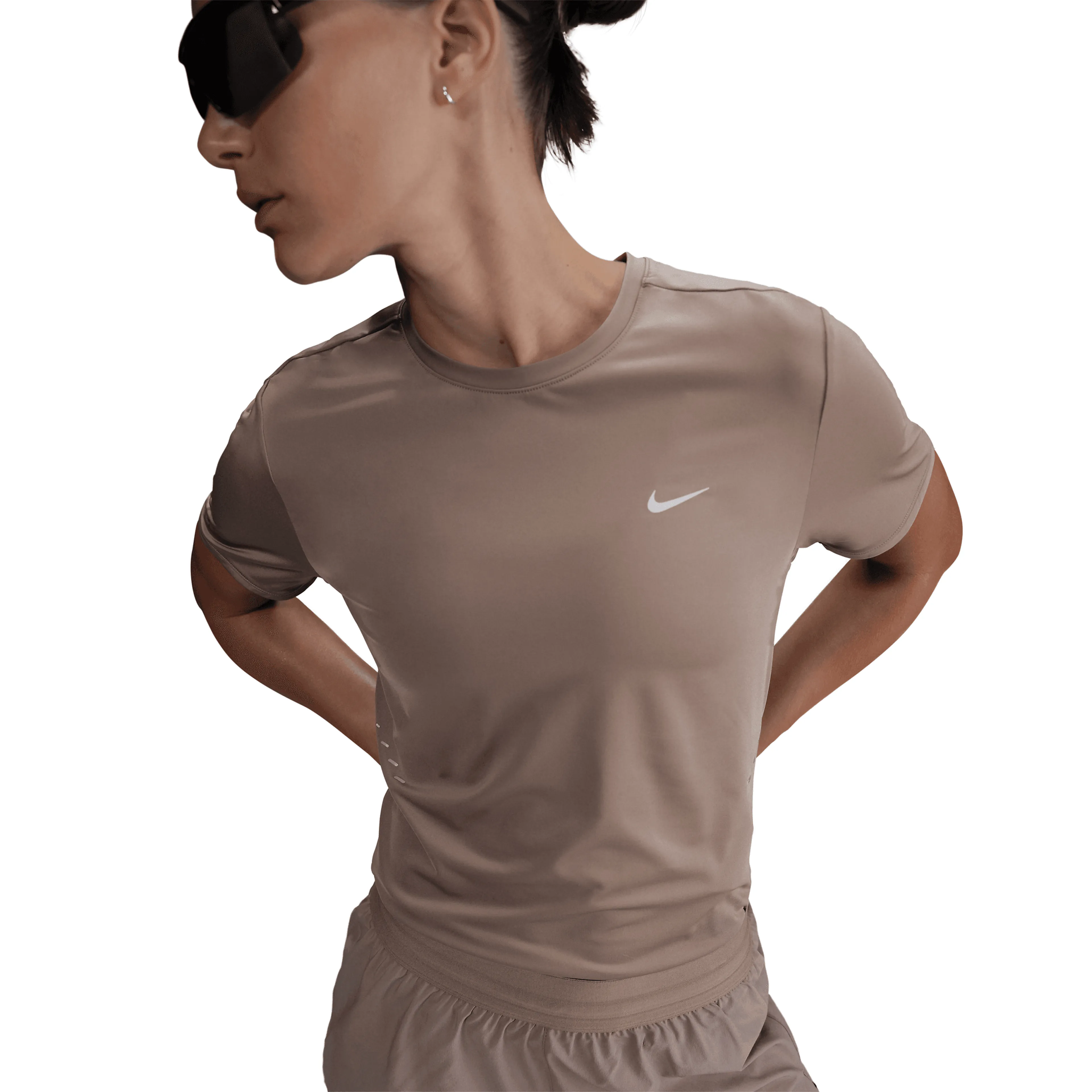 Swift Dri-FIT Short Sleeve Top