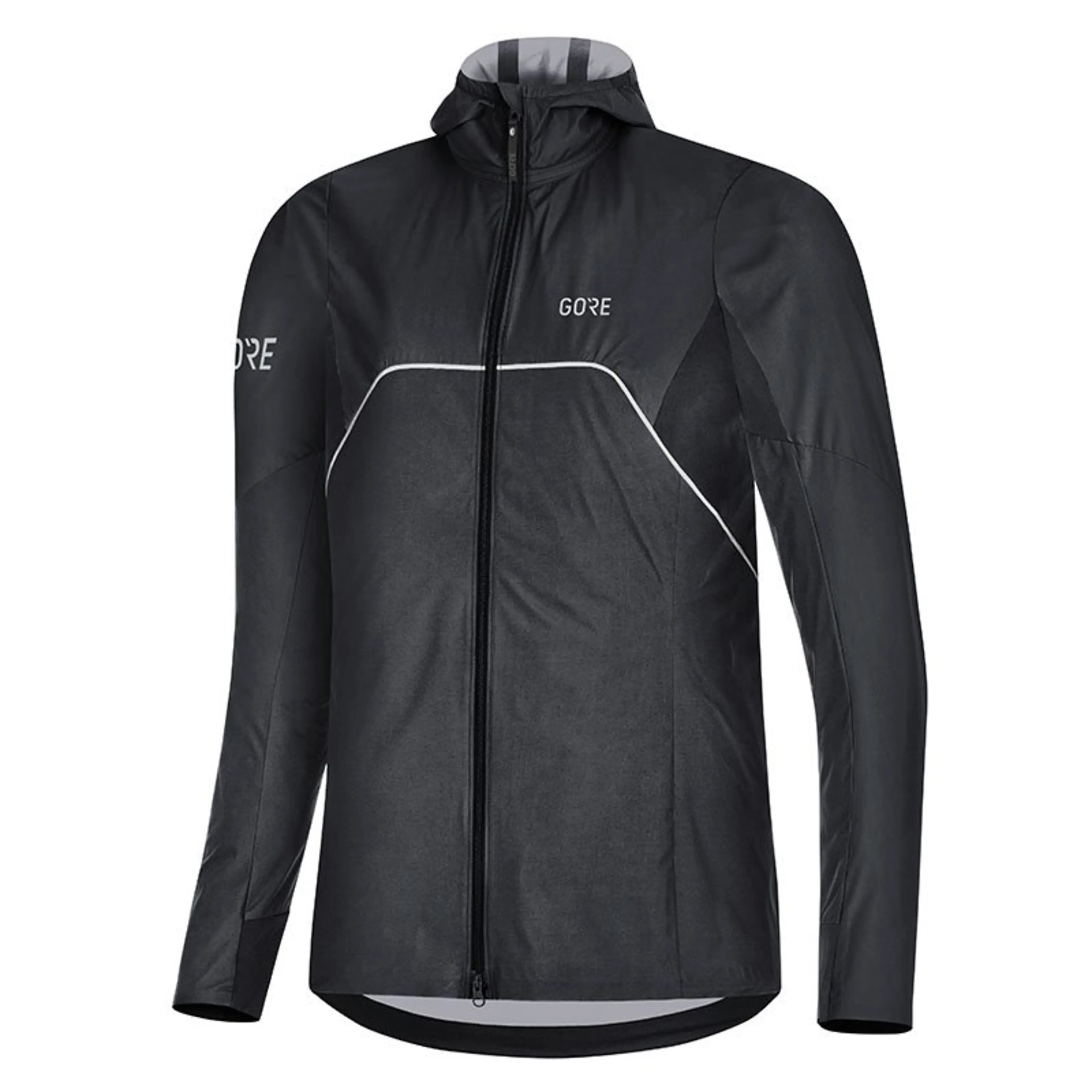R7 GTX Shakedry Trail Hooded Jakke