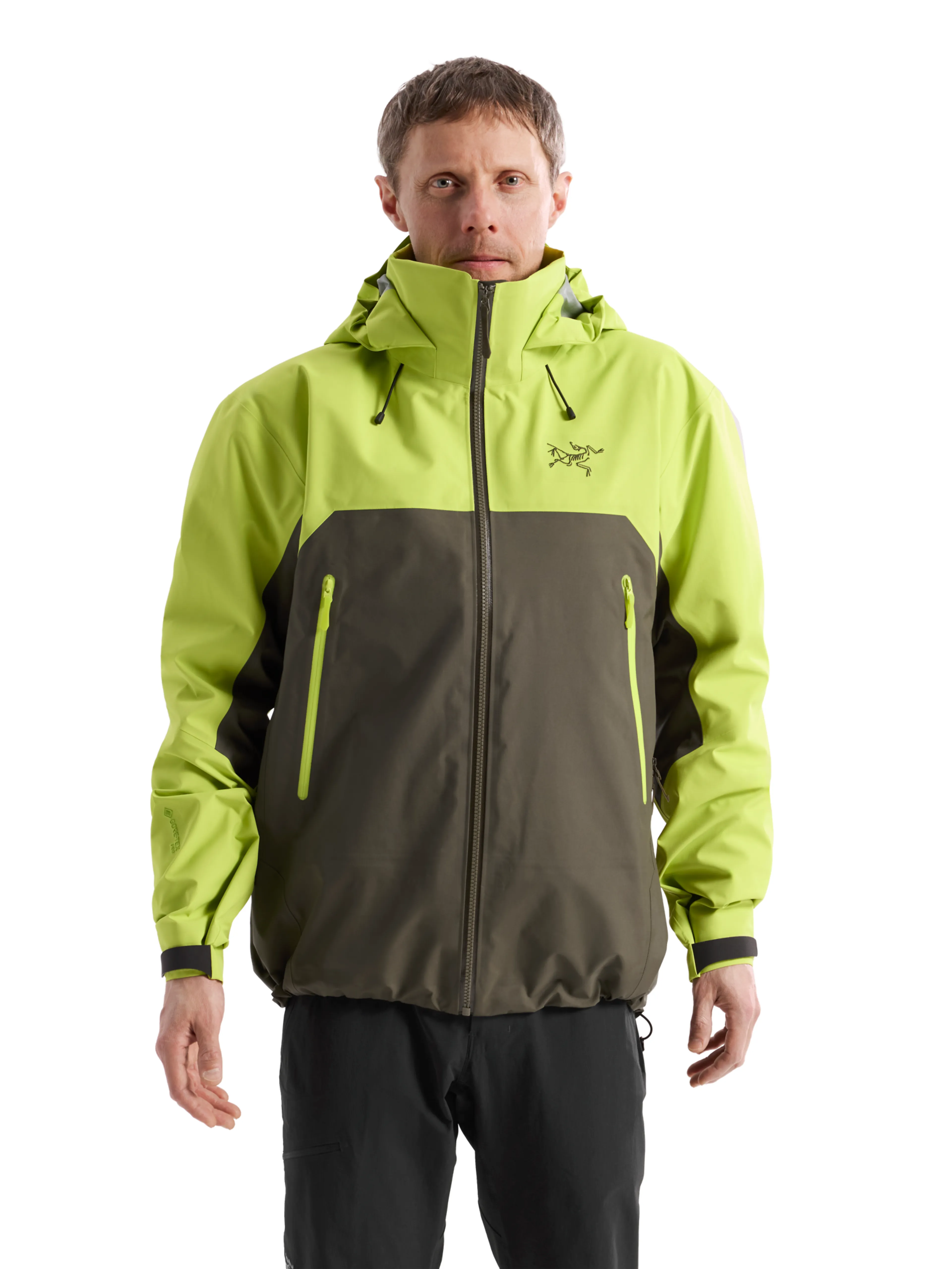 Beta AR Jacket M