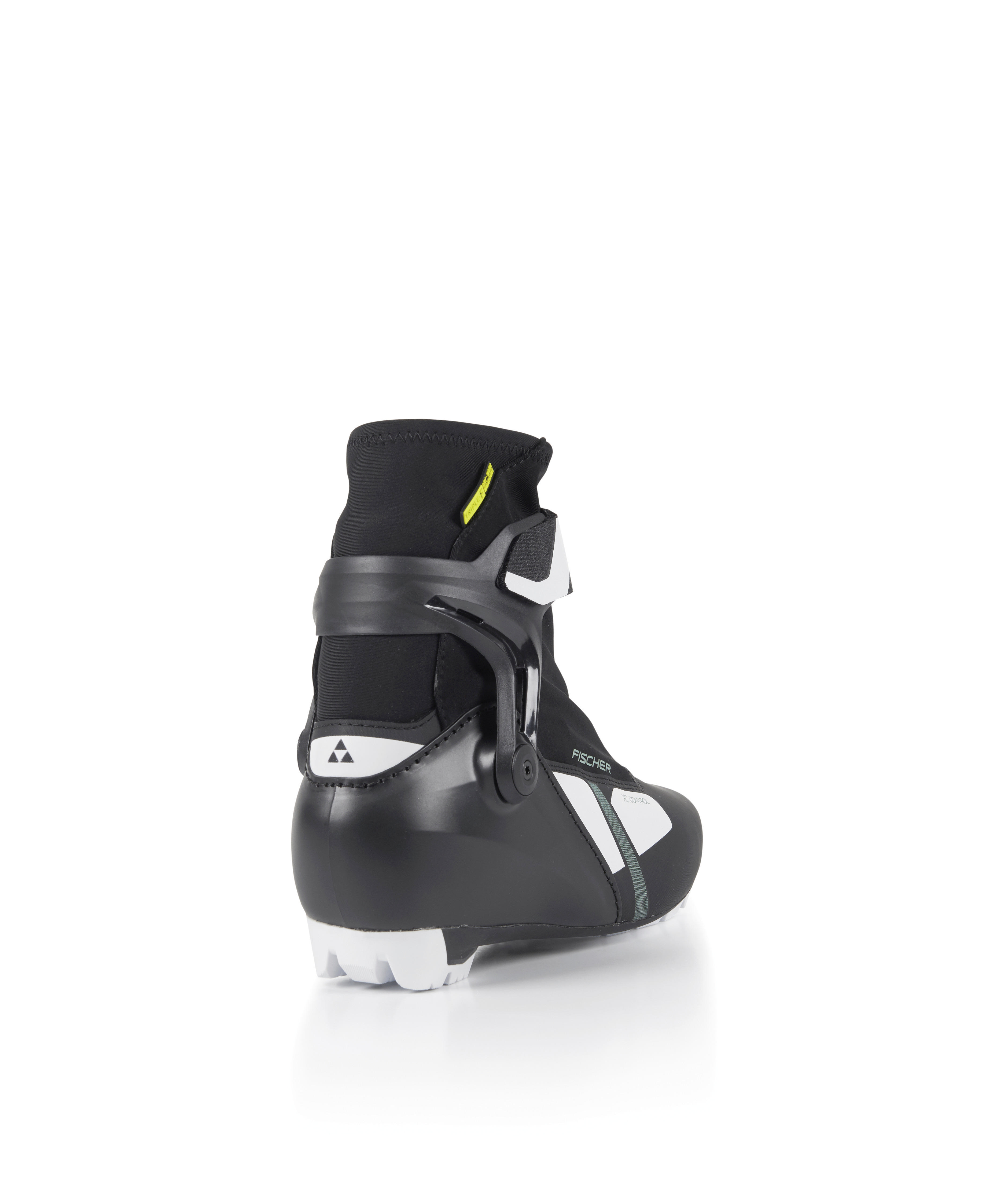 FISCHER XC CONTROL WS Multicolour Dame | Sport1.no
