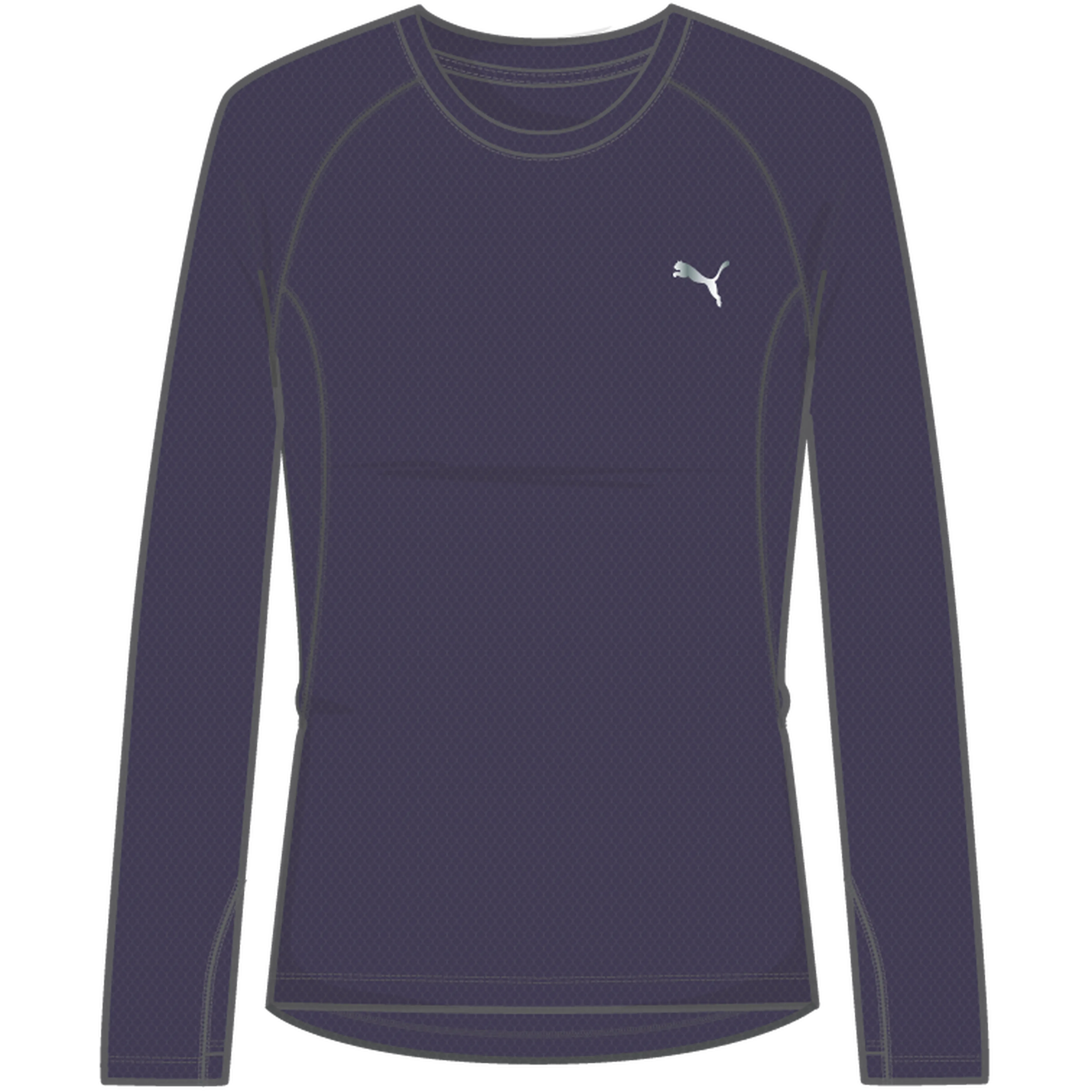 Velocity Long Sleeve 