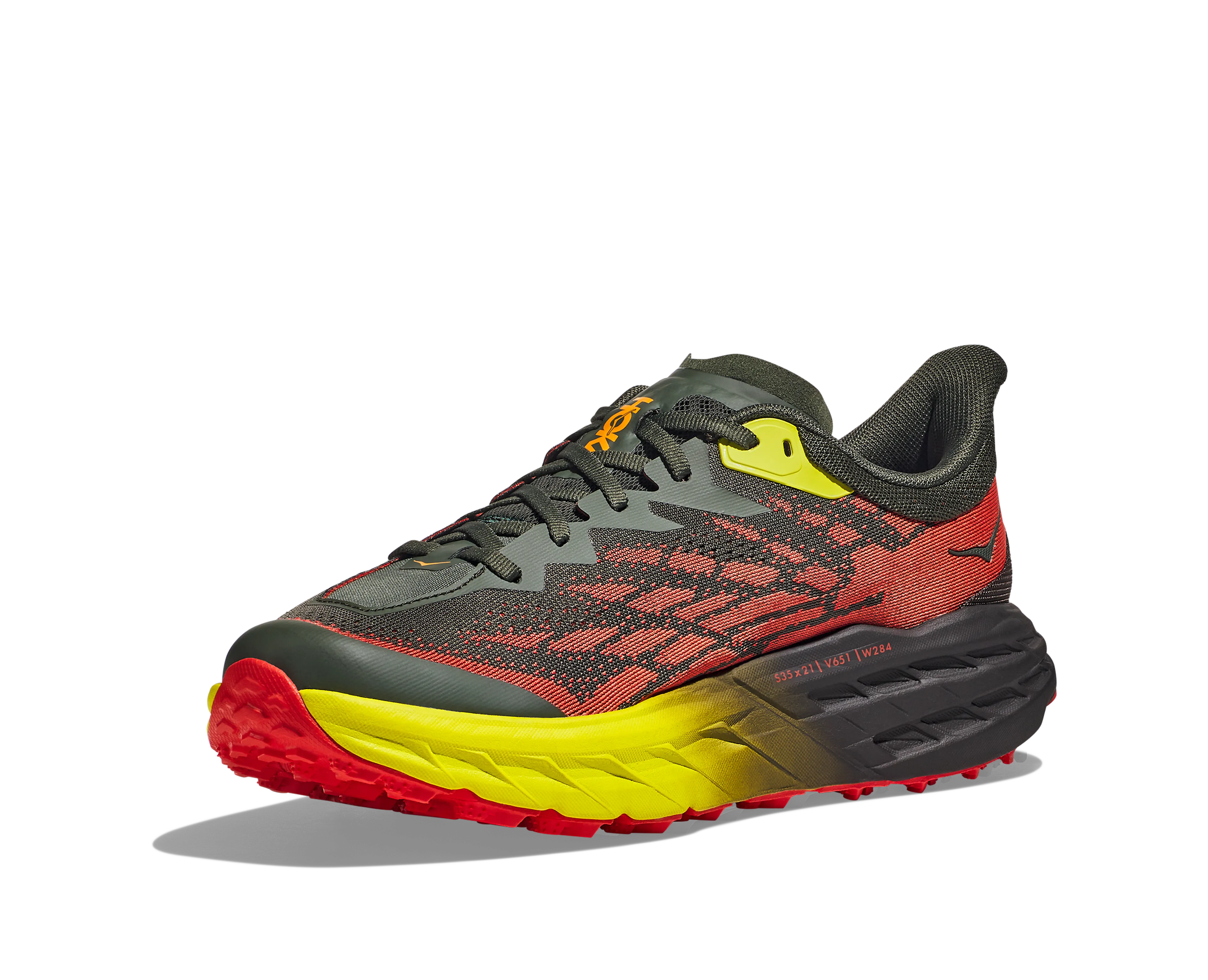 Speedgoat 5