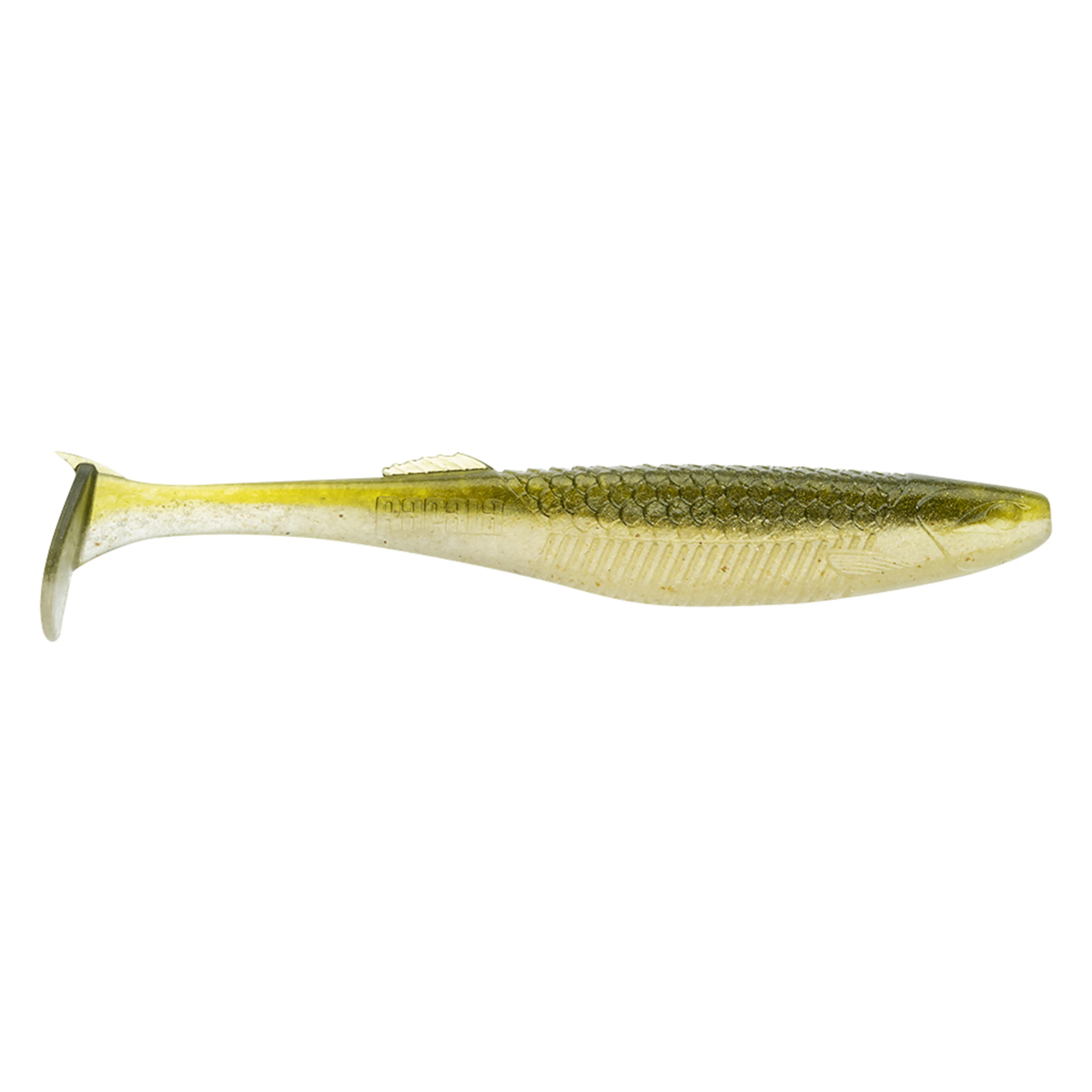 The Kickman 7,5cm 3'' AYU 4pk