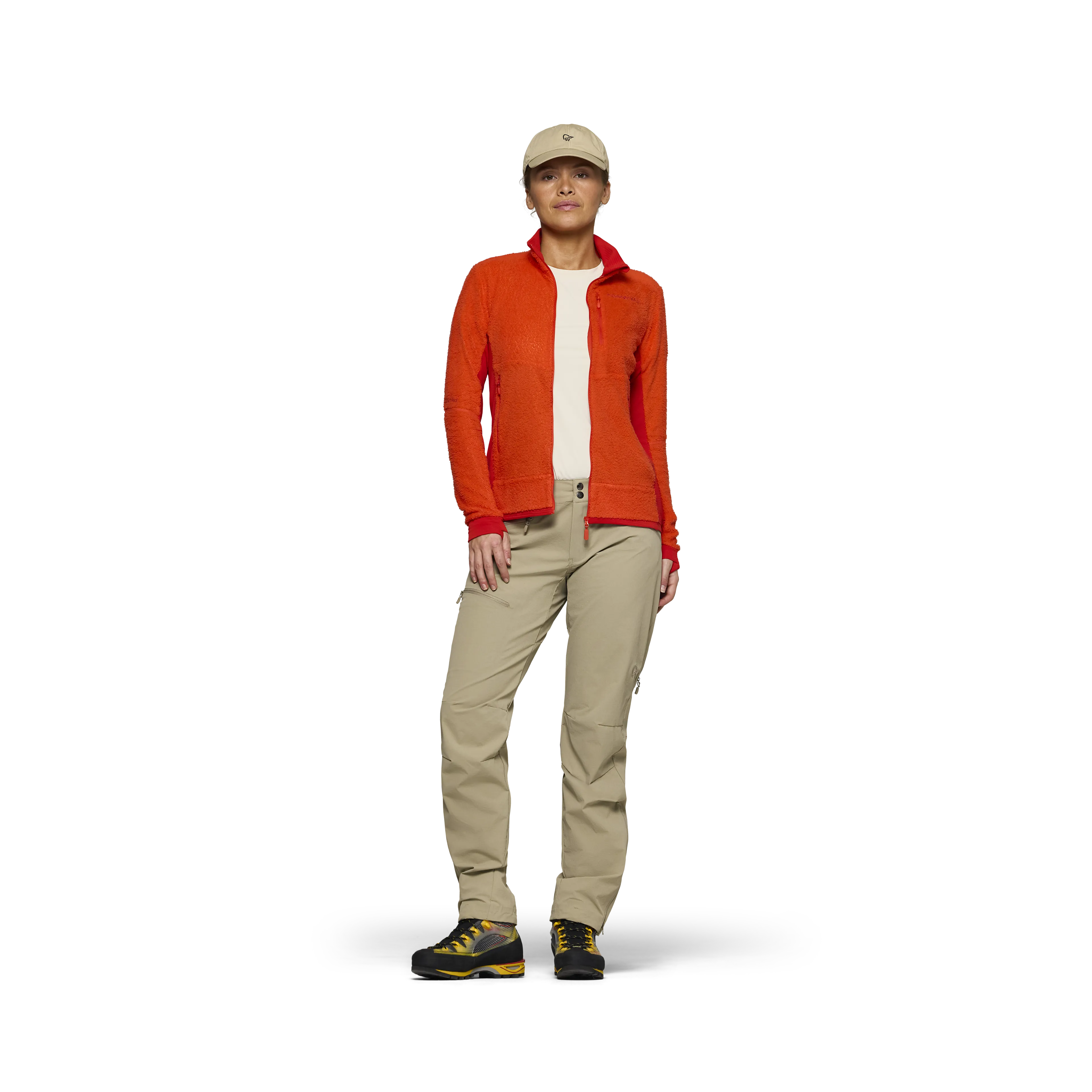 Arednalin/Aura Orange