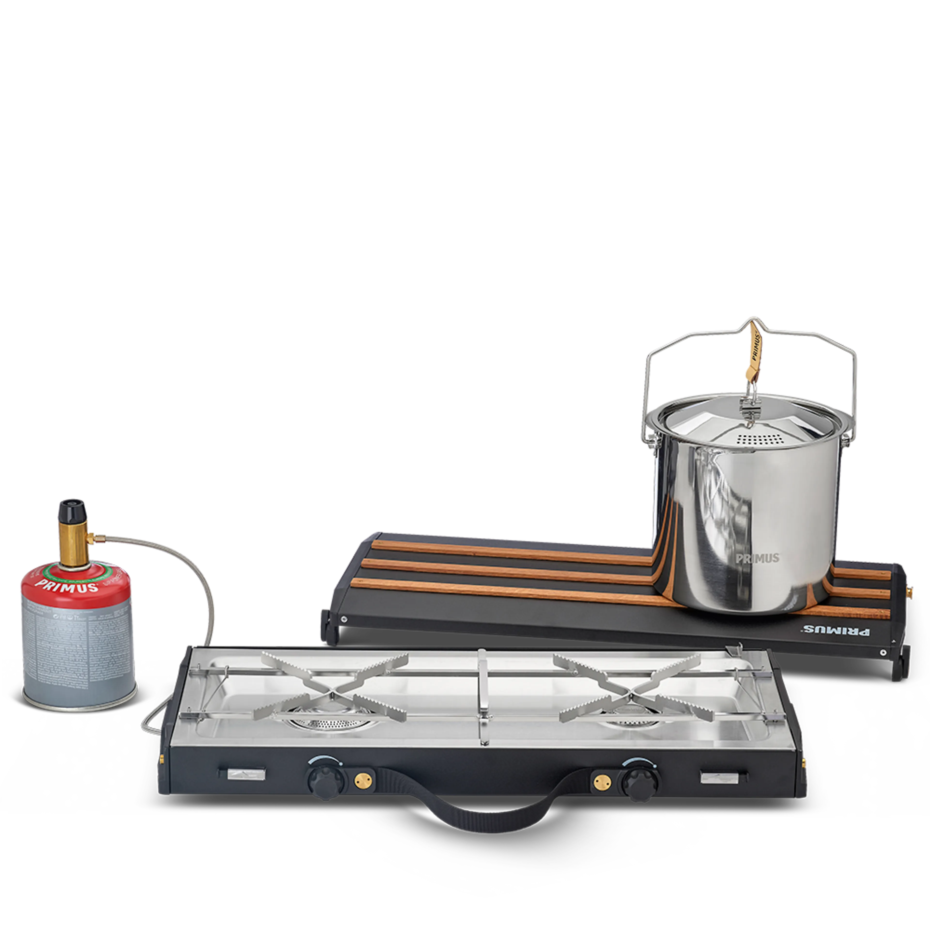 Alika Stove