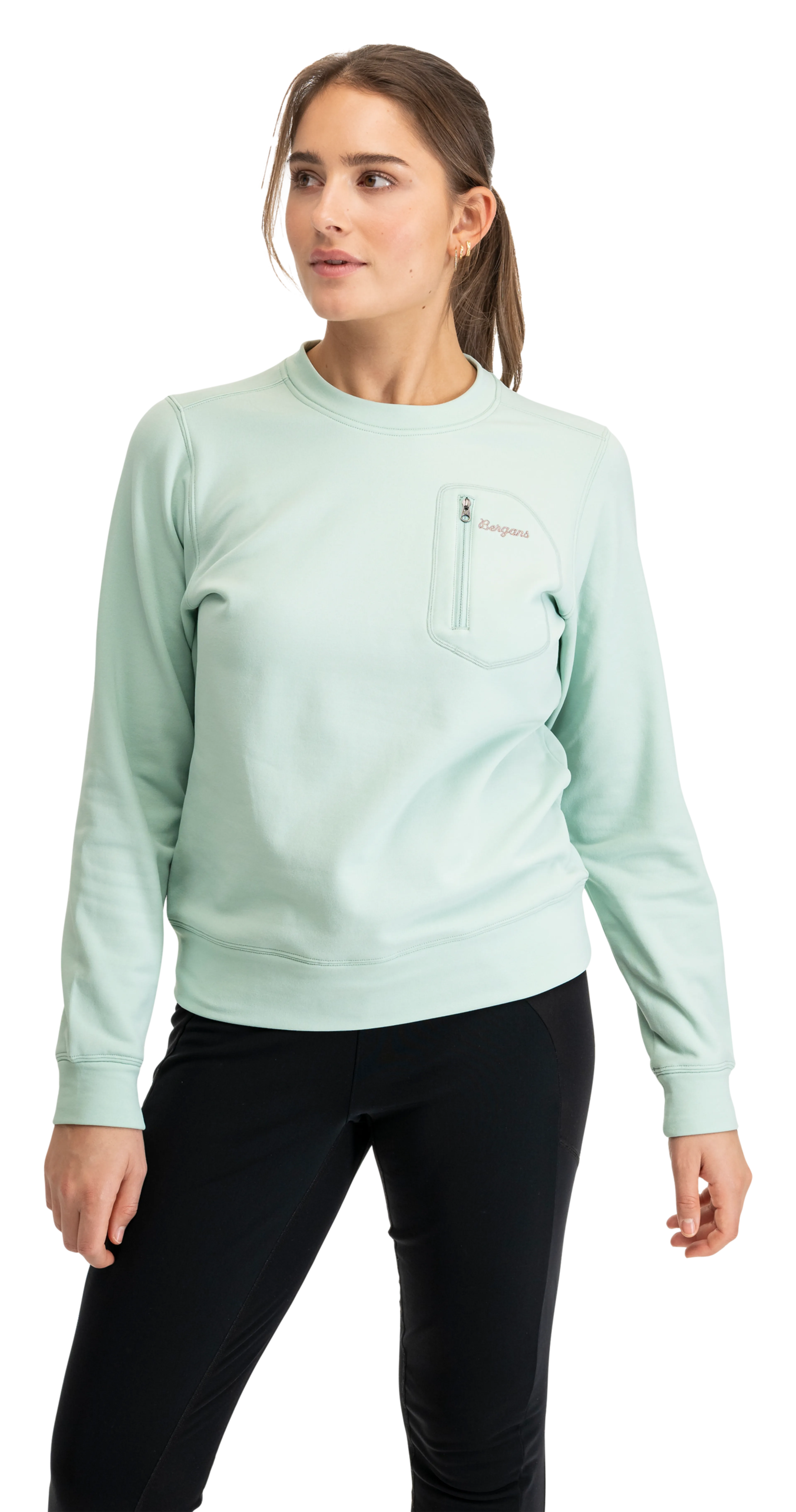 Midtli Midlayer Sweatshirt Women