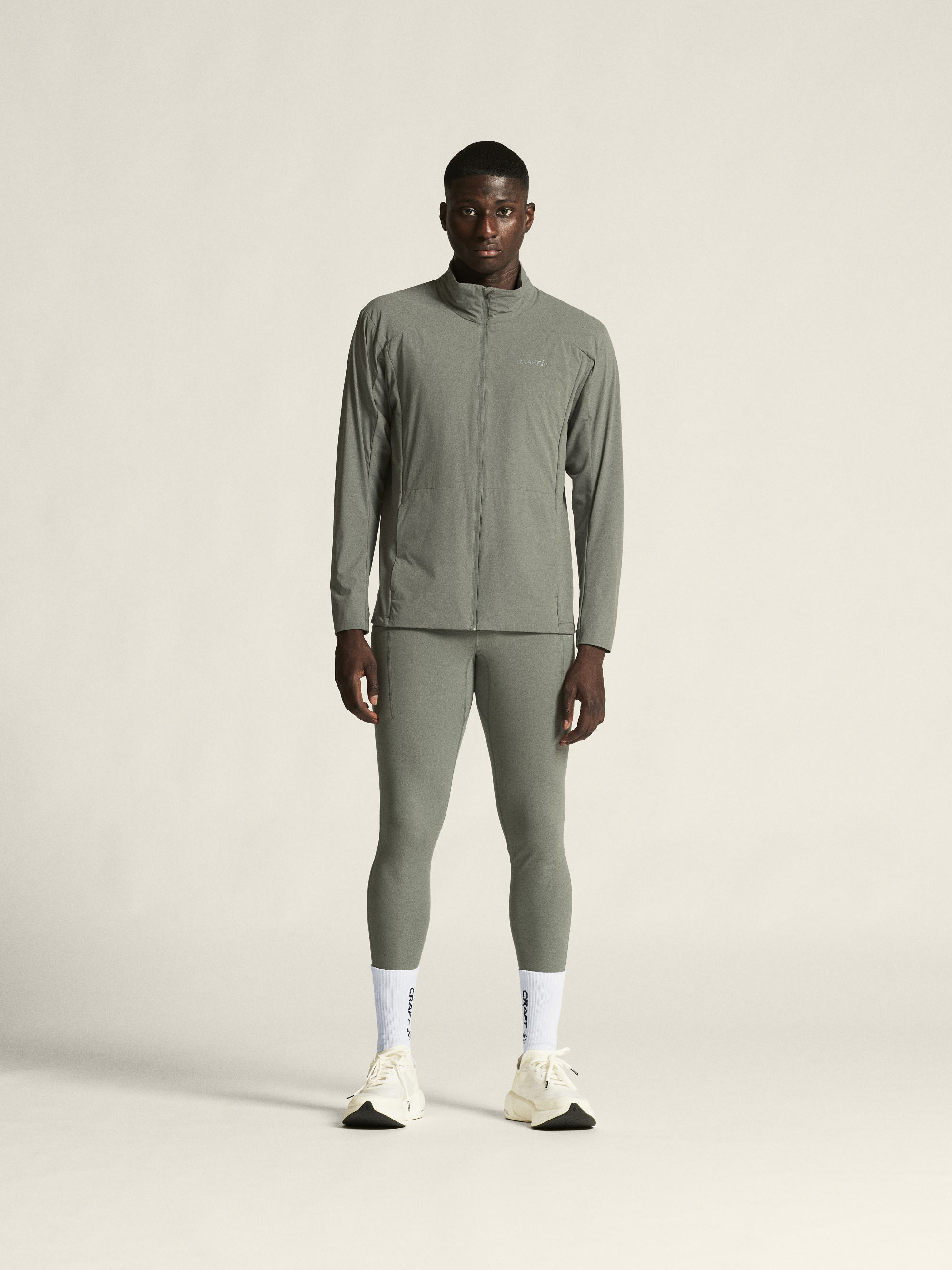 Adv Essence Warm Jacket 3 M