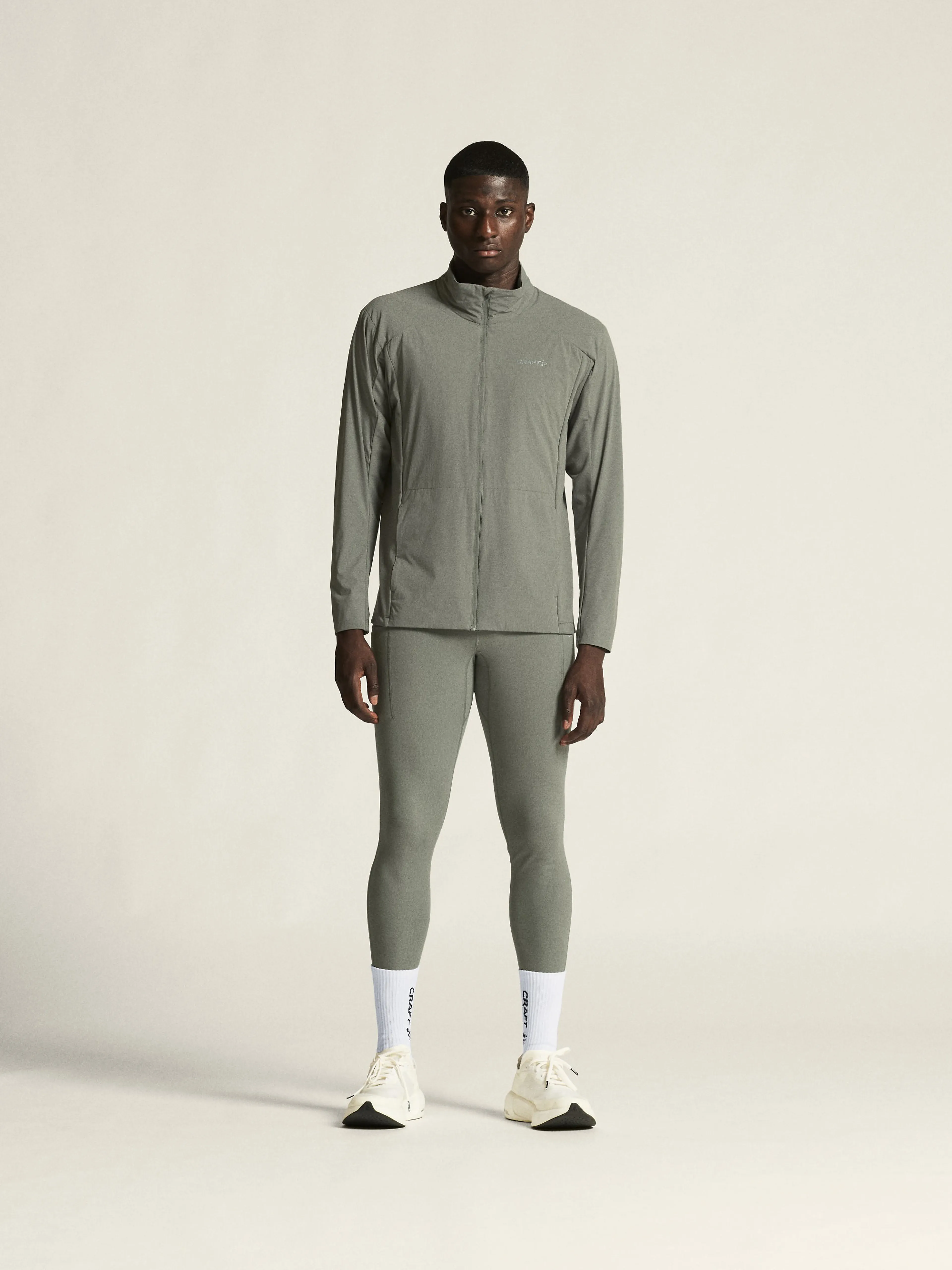 Adv Essence Warm Jacket 3 M