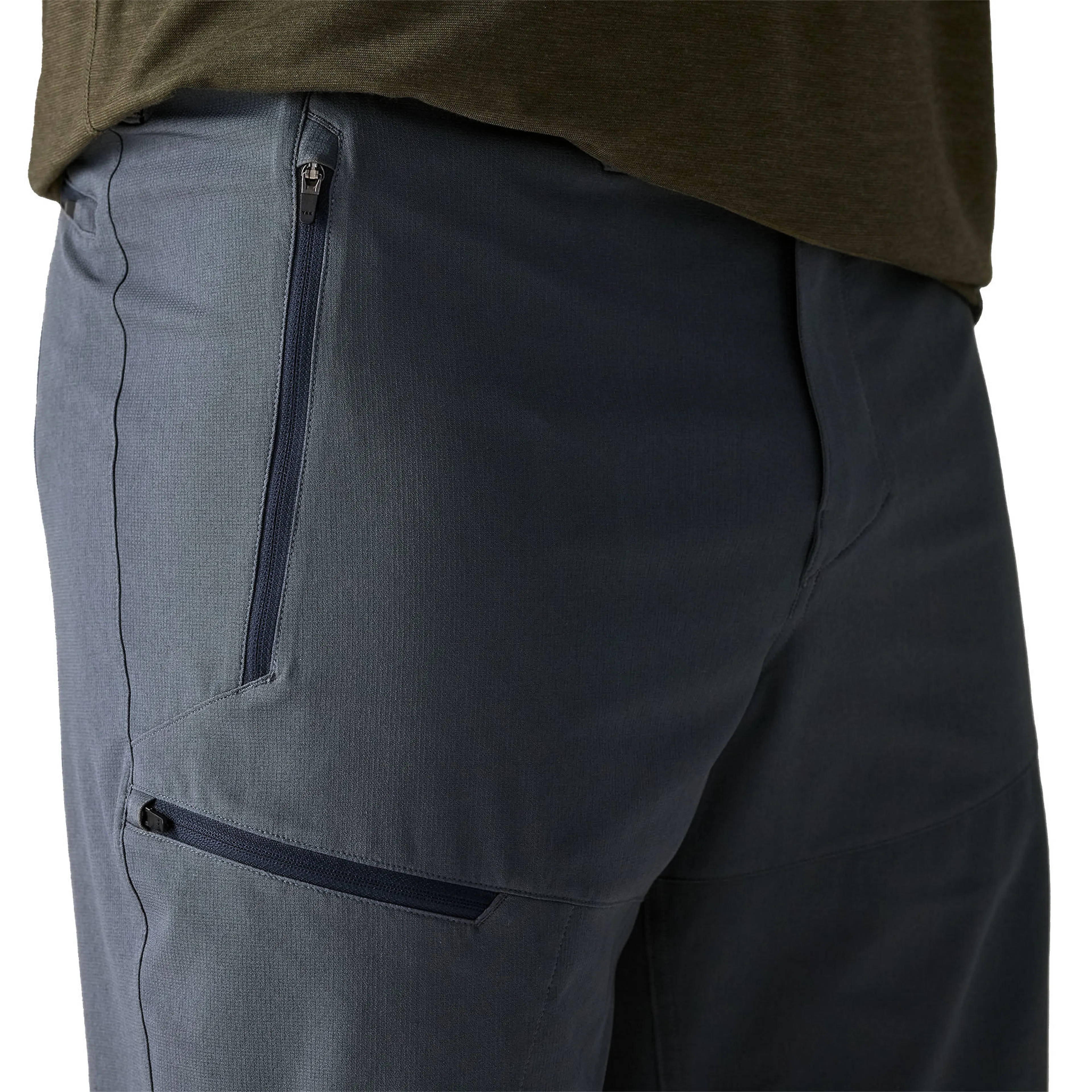 M's Terravia Trail Shorts - 10 in.