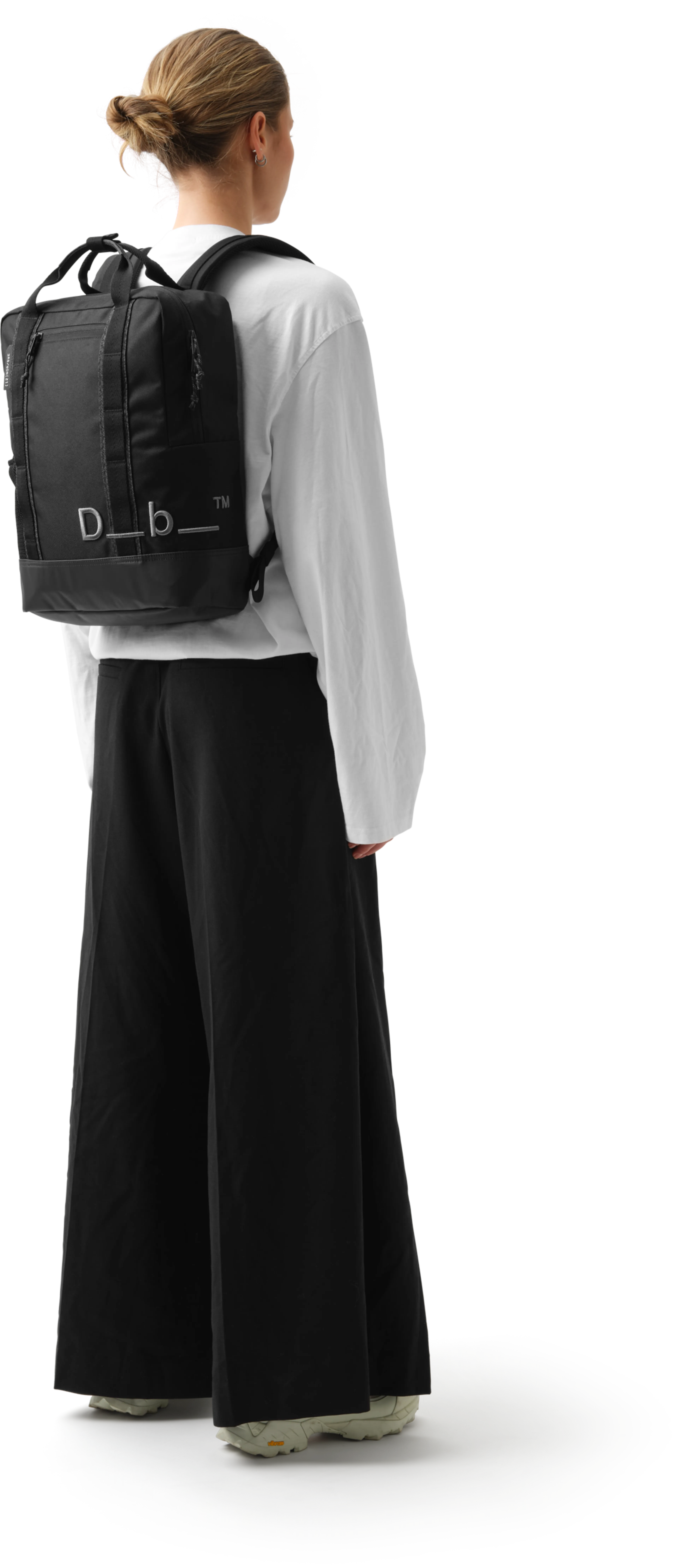 Hauler Backpack 15L