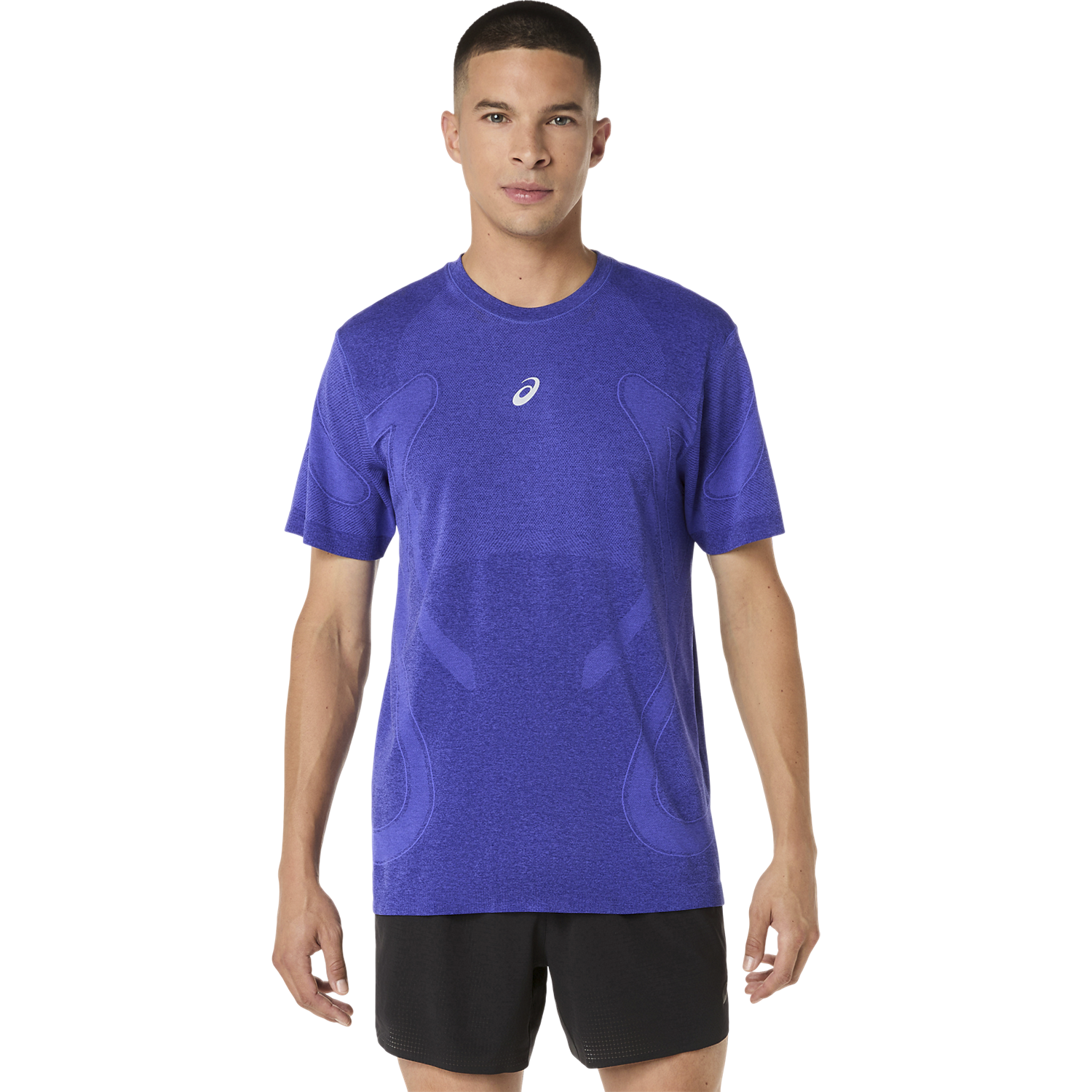 ROAD SEAMLESS SS TOP
