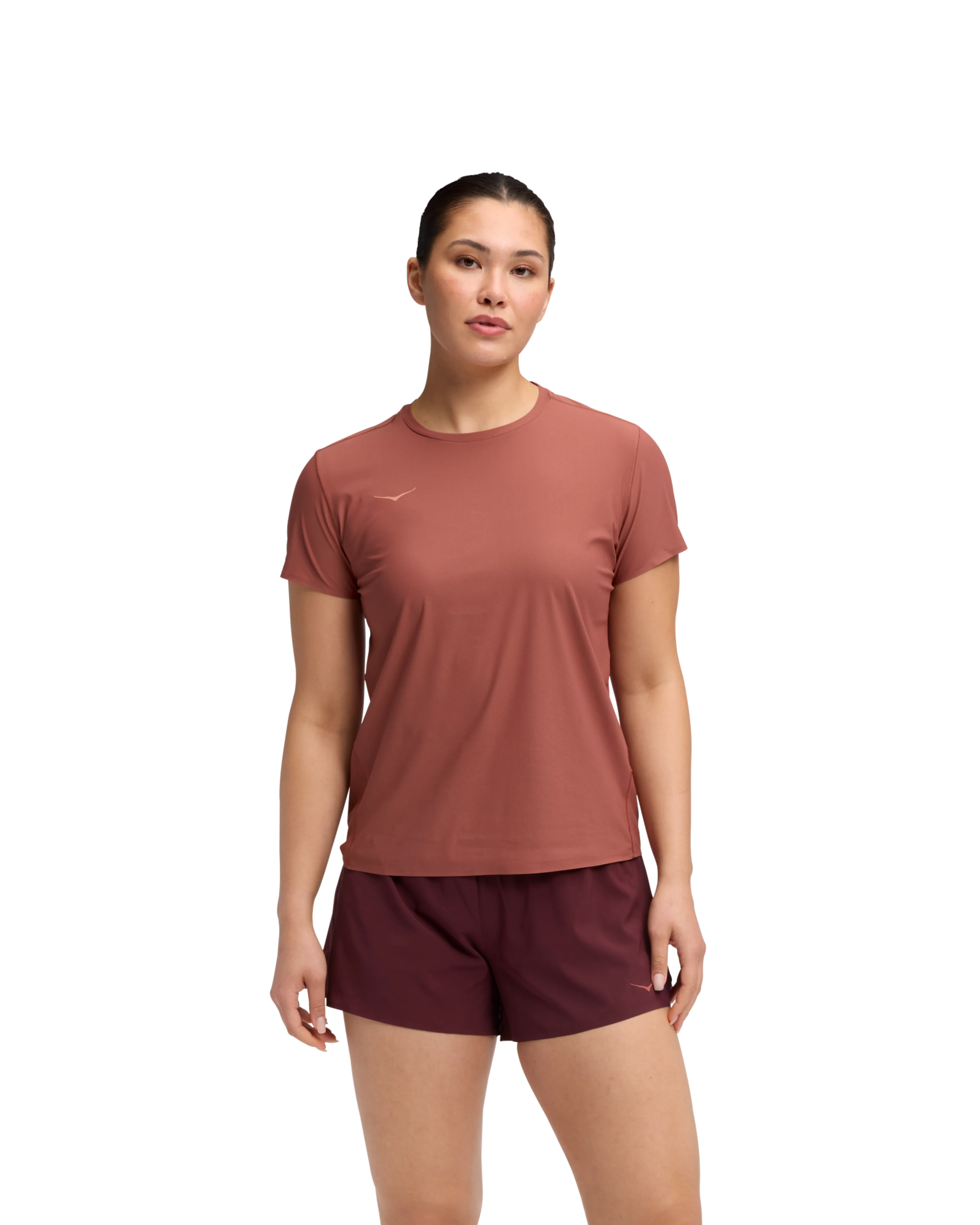 W AIROLITE SHORT SLEEVE 2.0