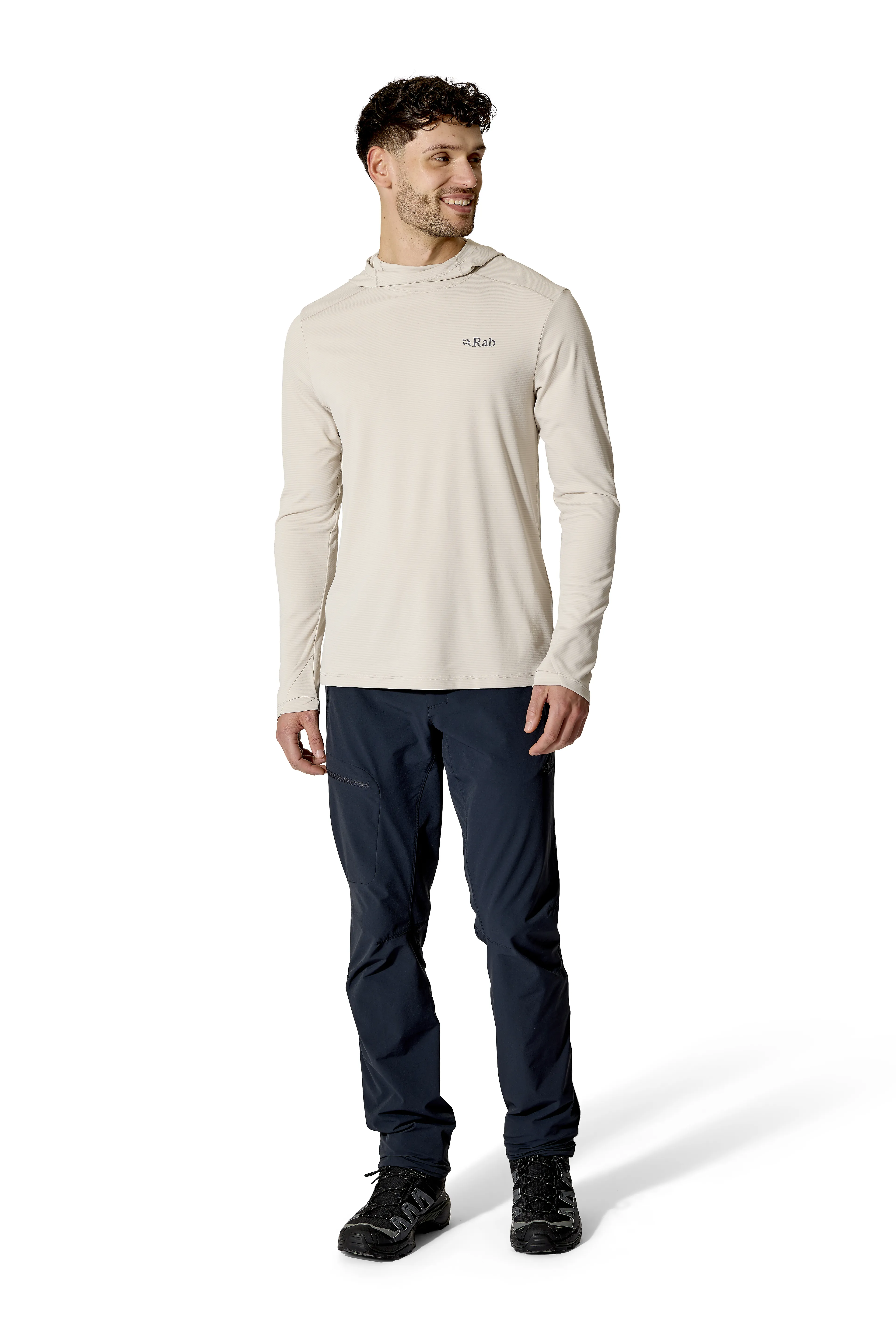 Force Hoody