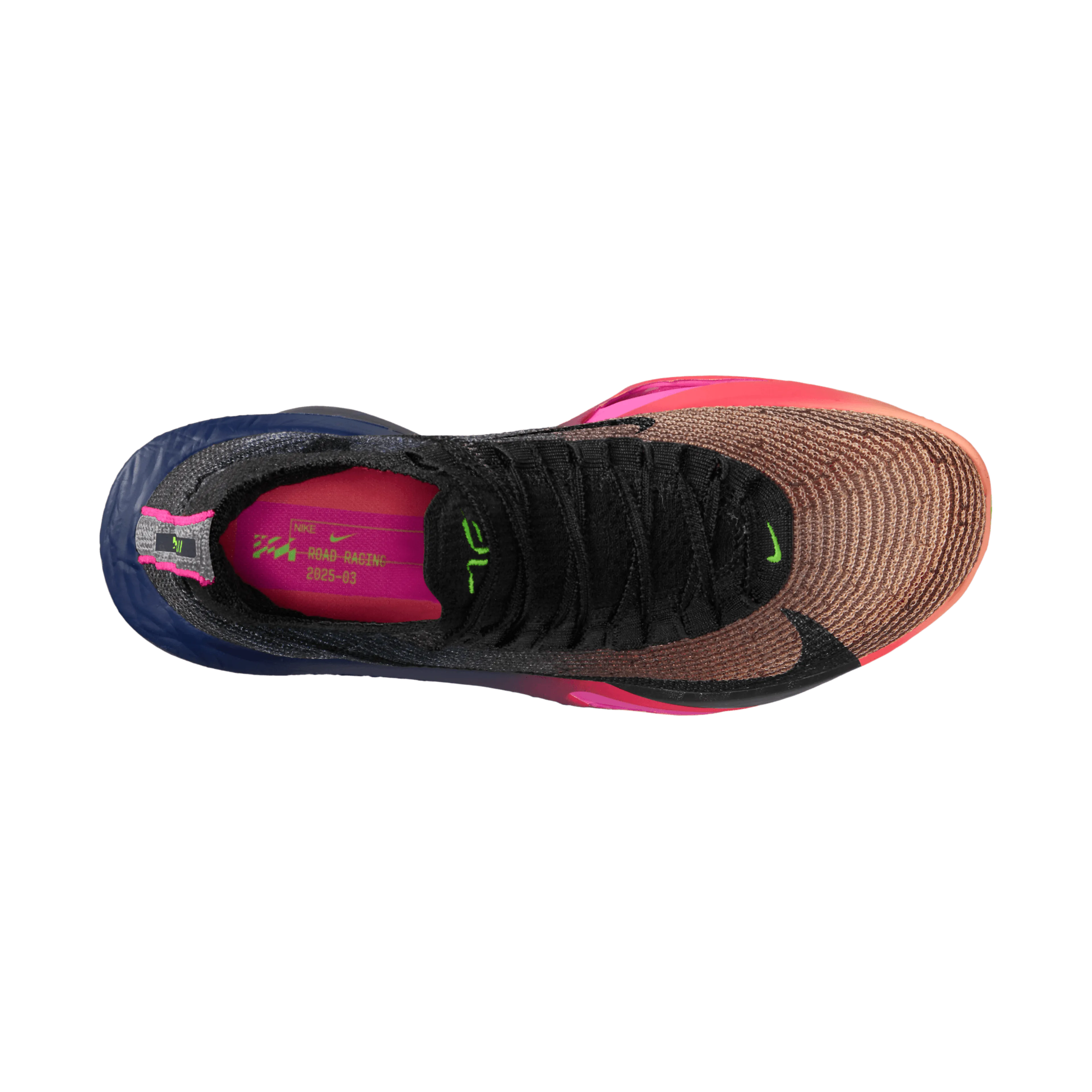 AIR ZOOM ALPHAFLY NEXT% 3 GLAM