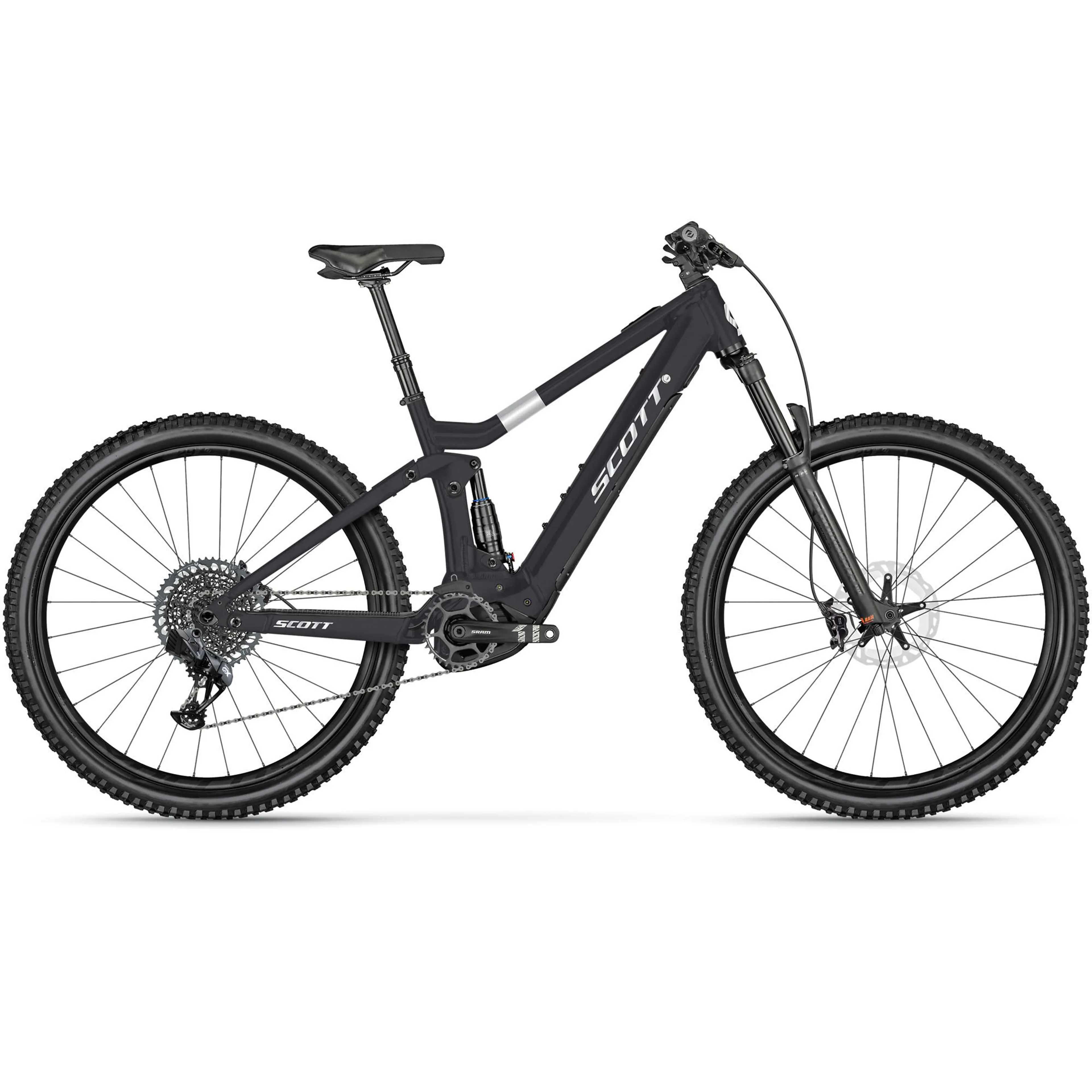 Strike eRIDE 930