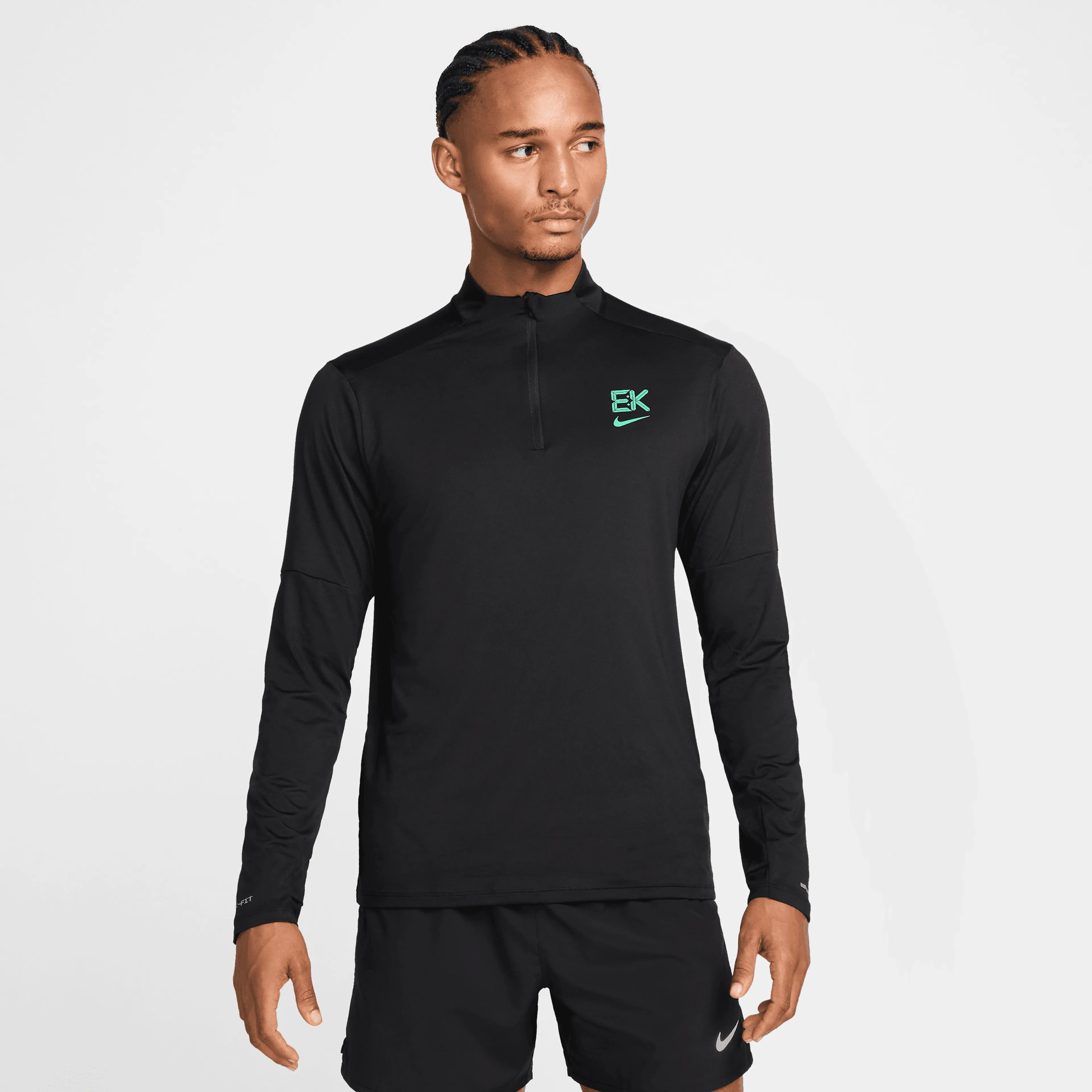 KIPCHOGE ELEMENT TOP