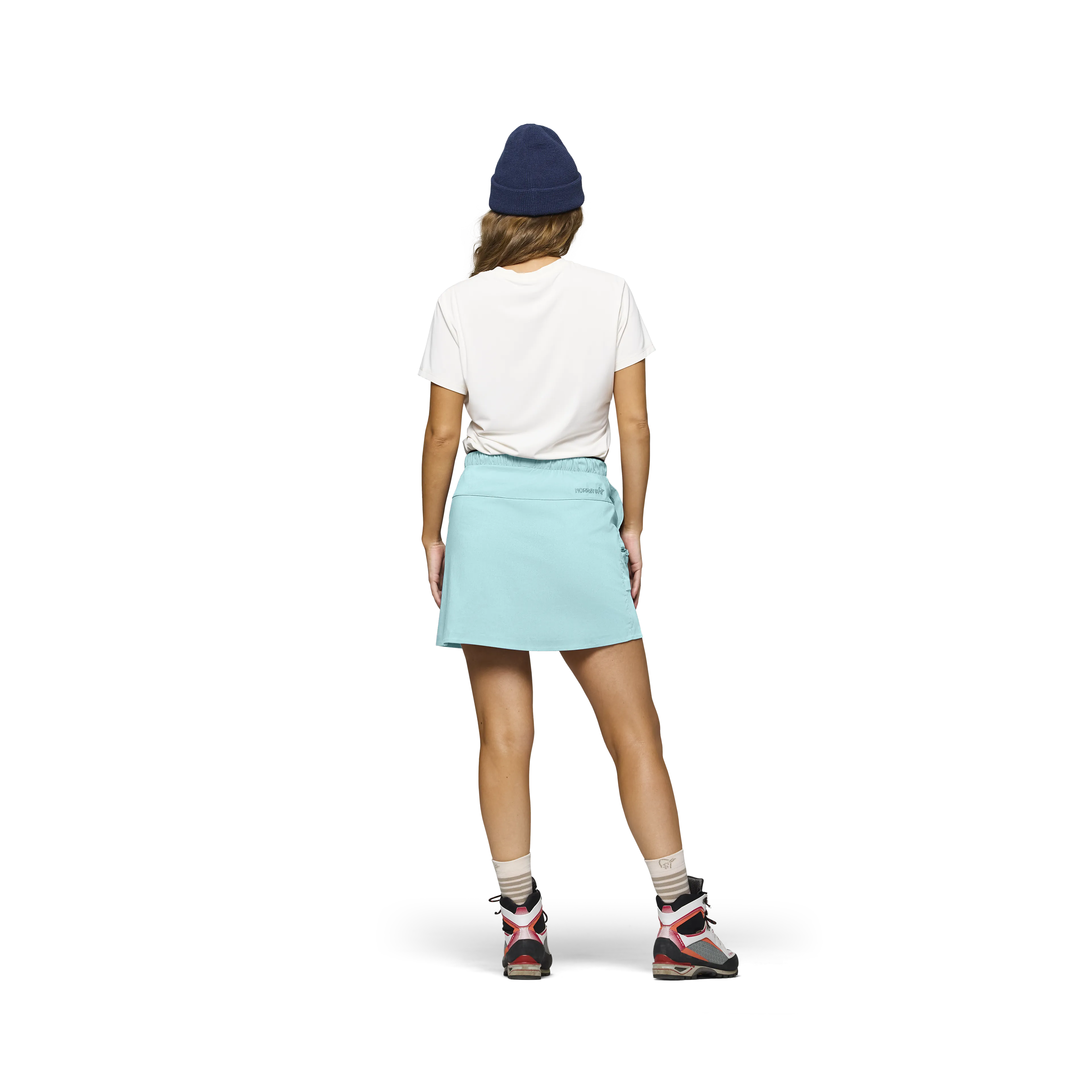 femund cotton Skirt W's