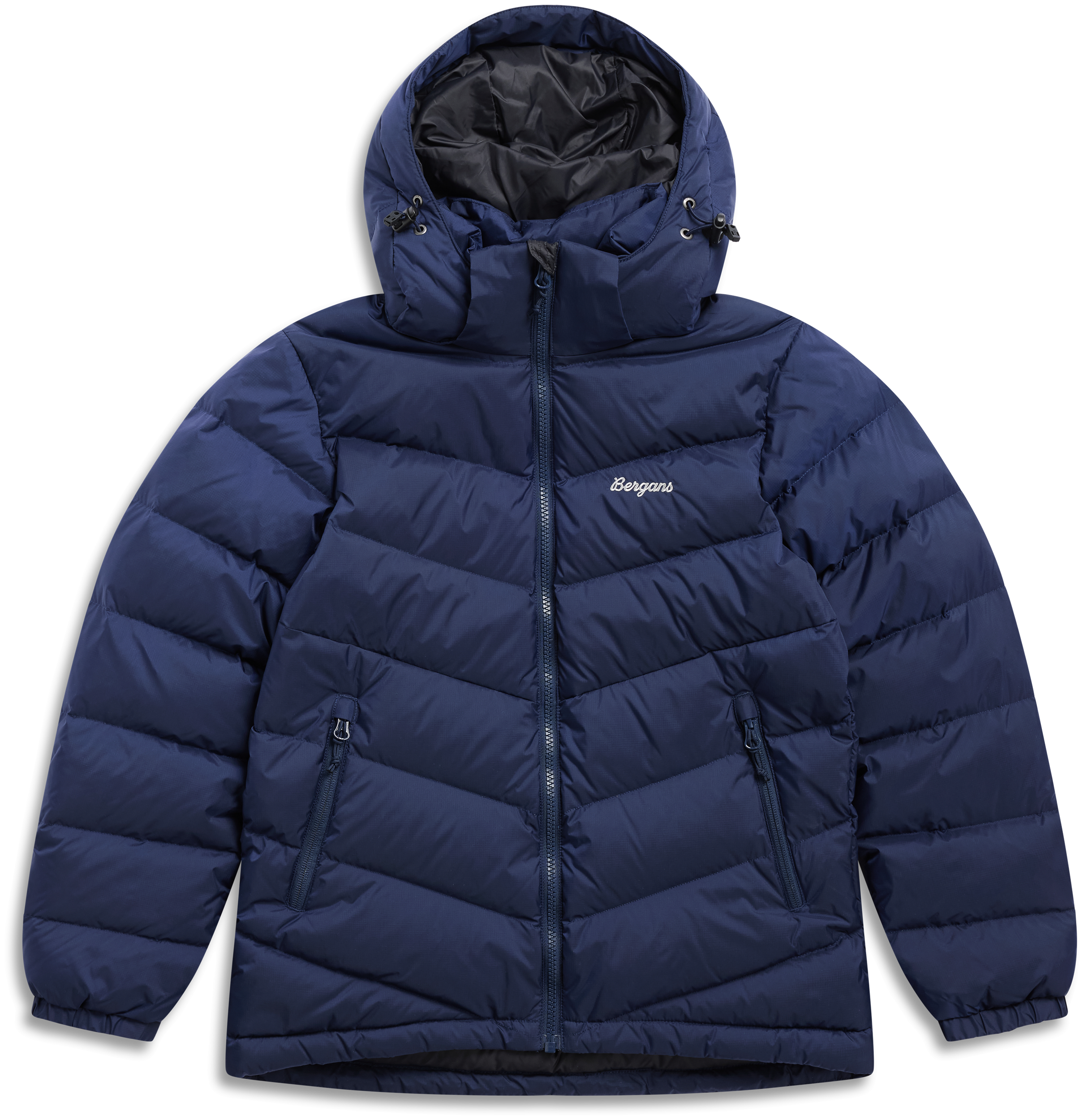 Junior Warm Down Jacket Unisex