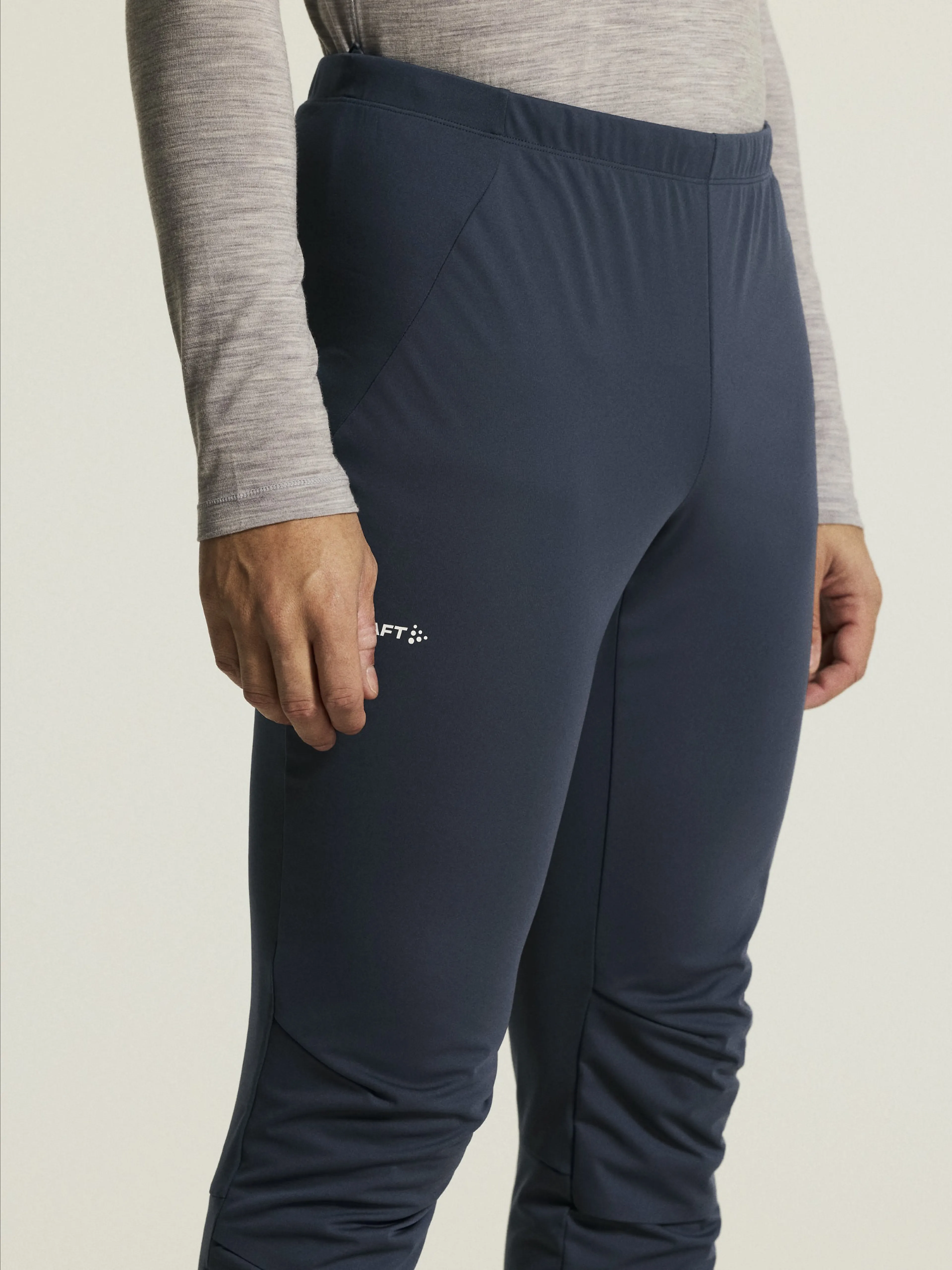 Pro Nordic Race Wind Tights 2 M