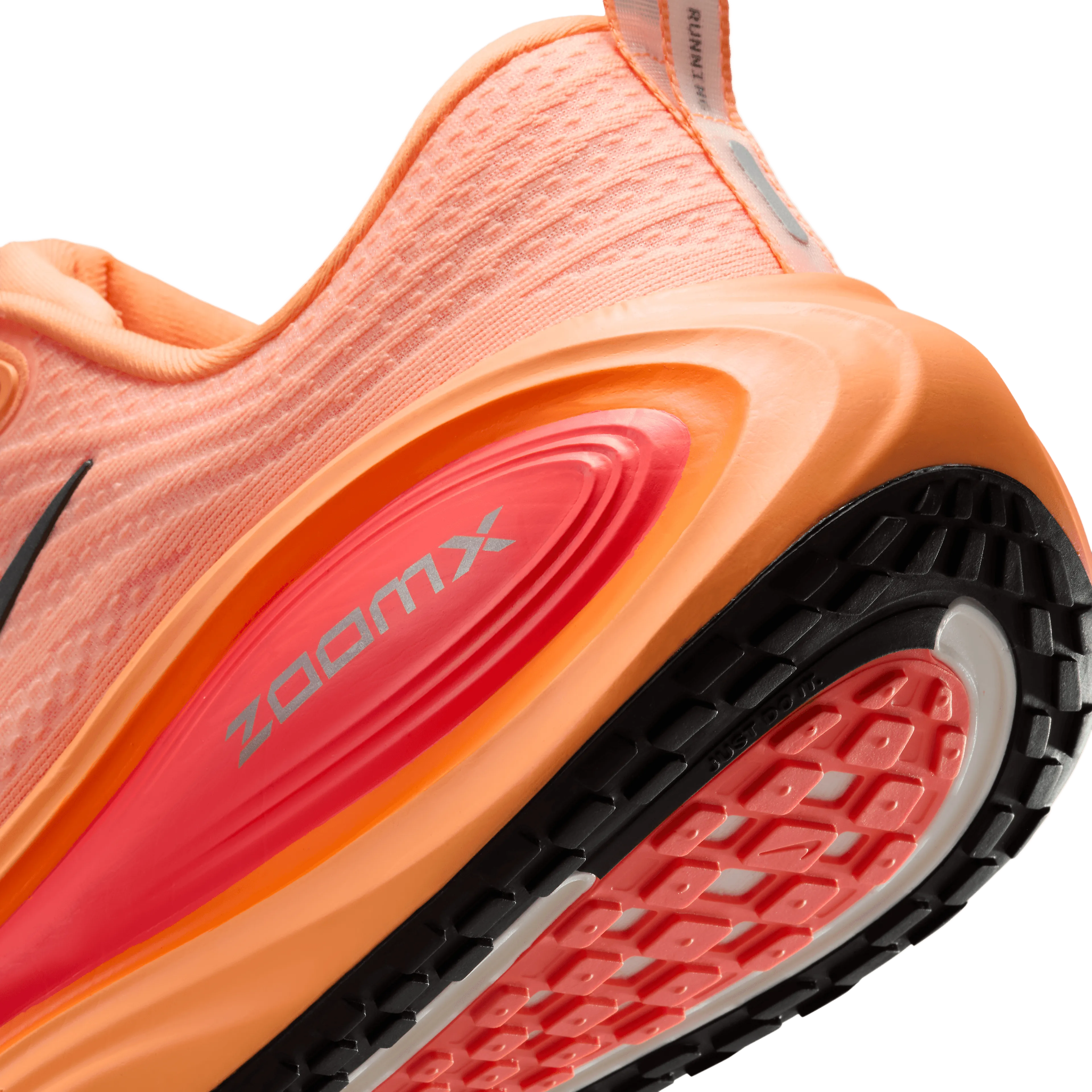 Vomero Plus Men's Road Running Shoes