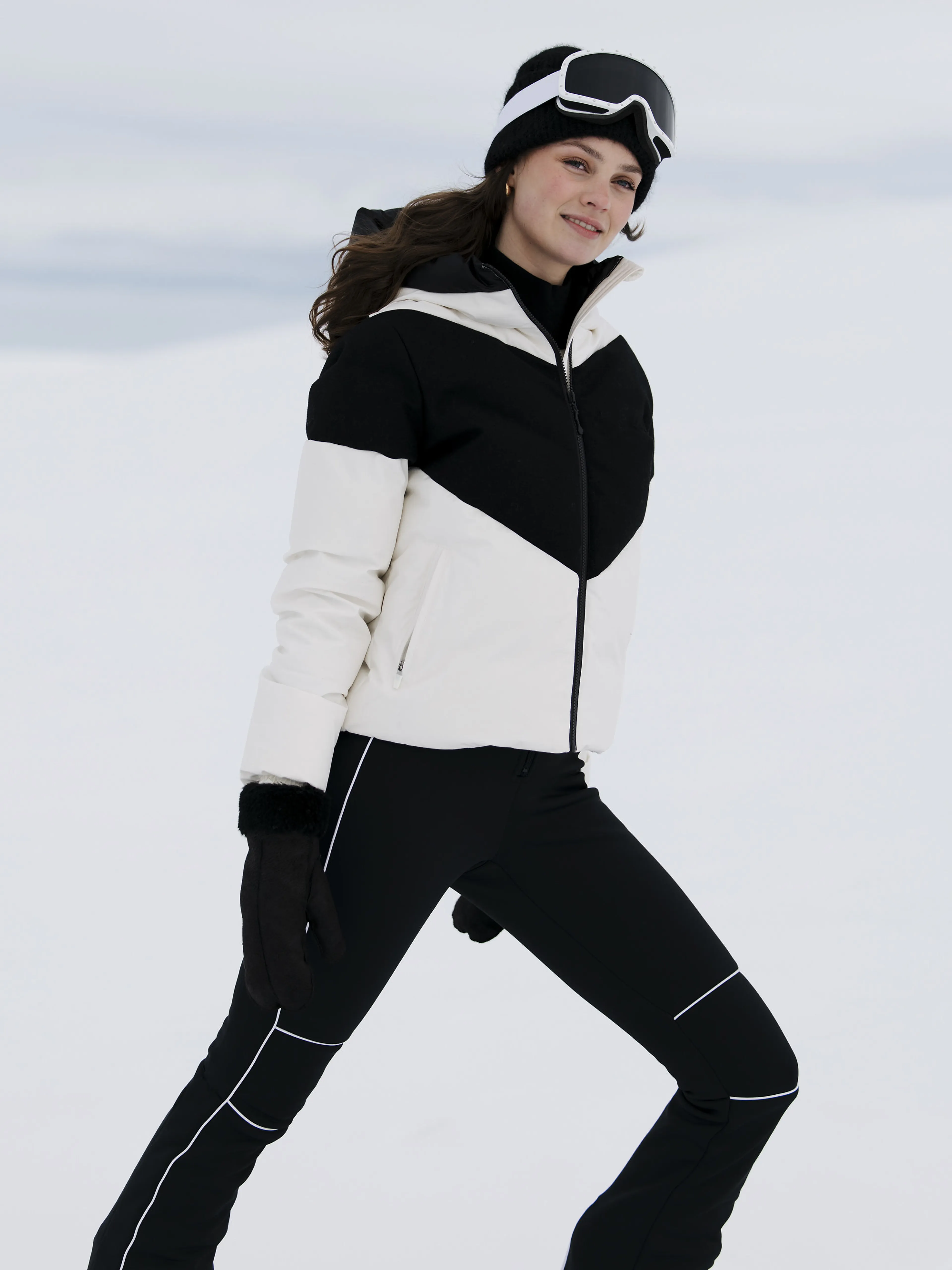 Galdhøpiggen Special edition jacket woman