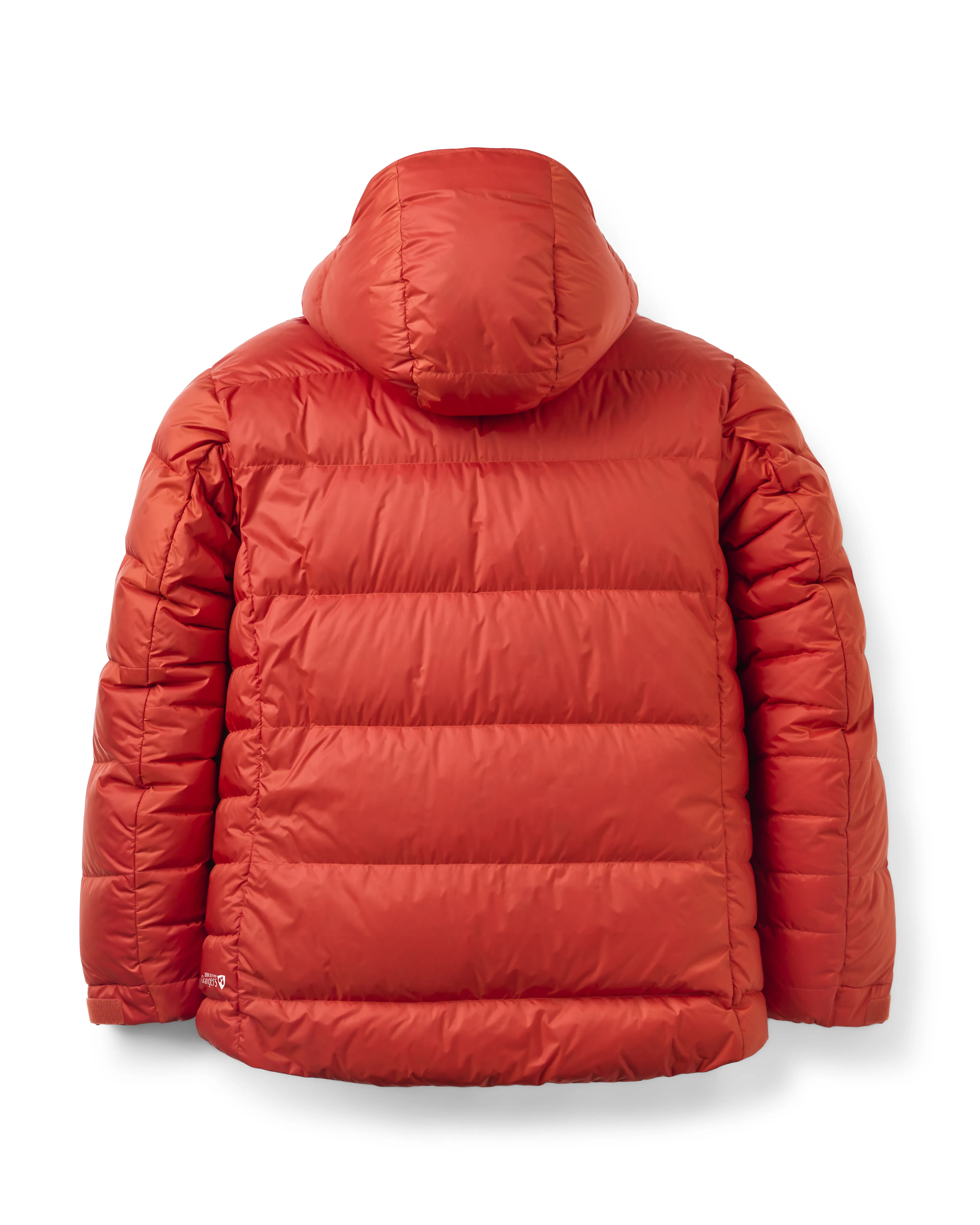 Positron Pro Hoody