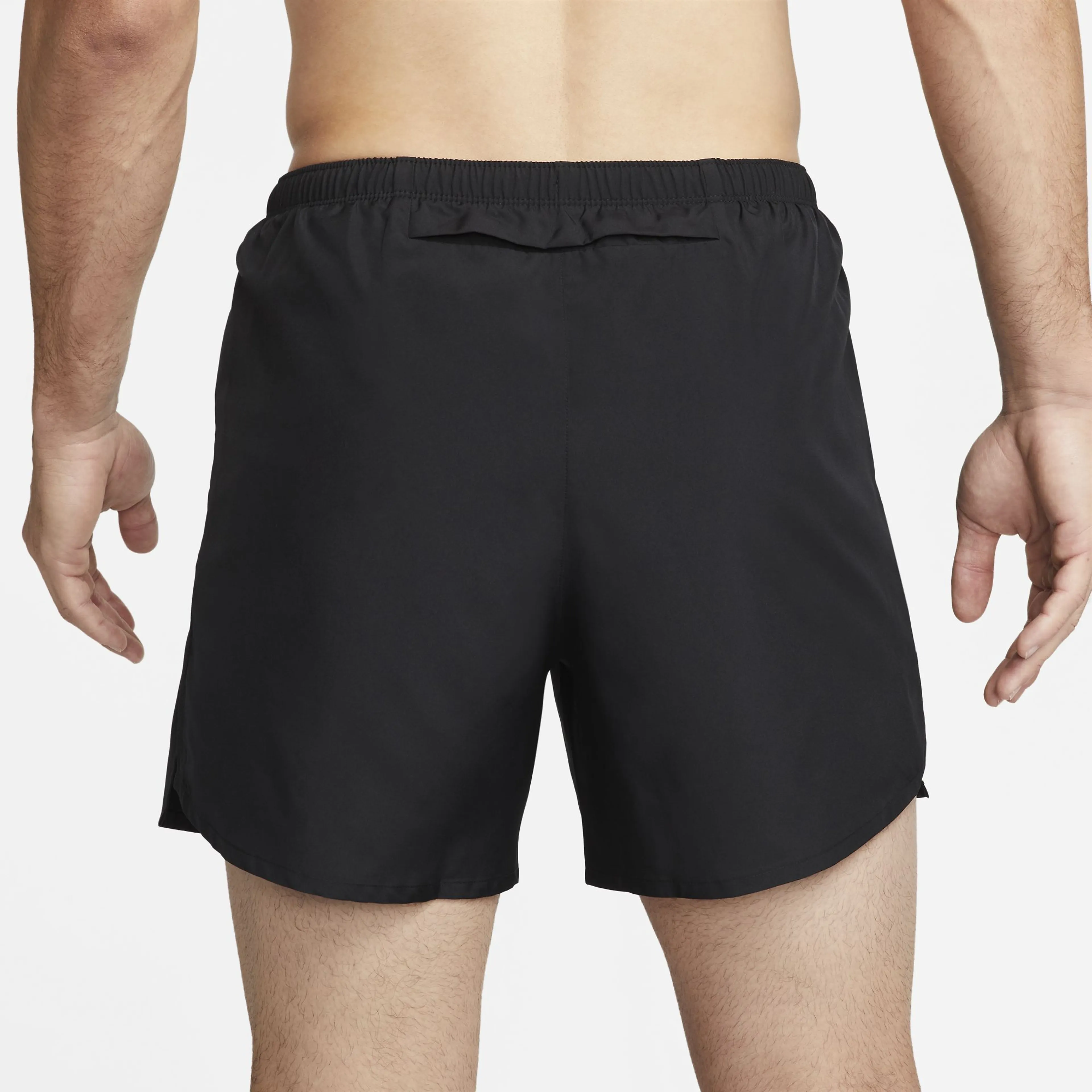 Run Division Challenger shorts