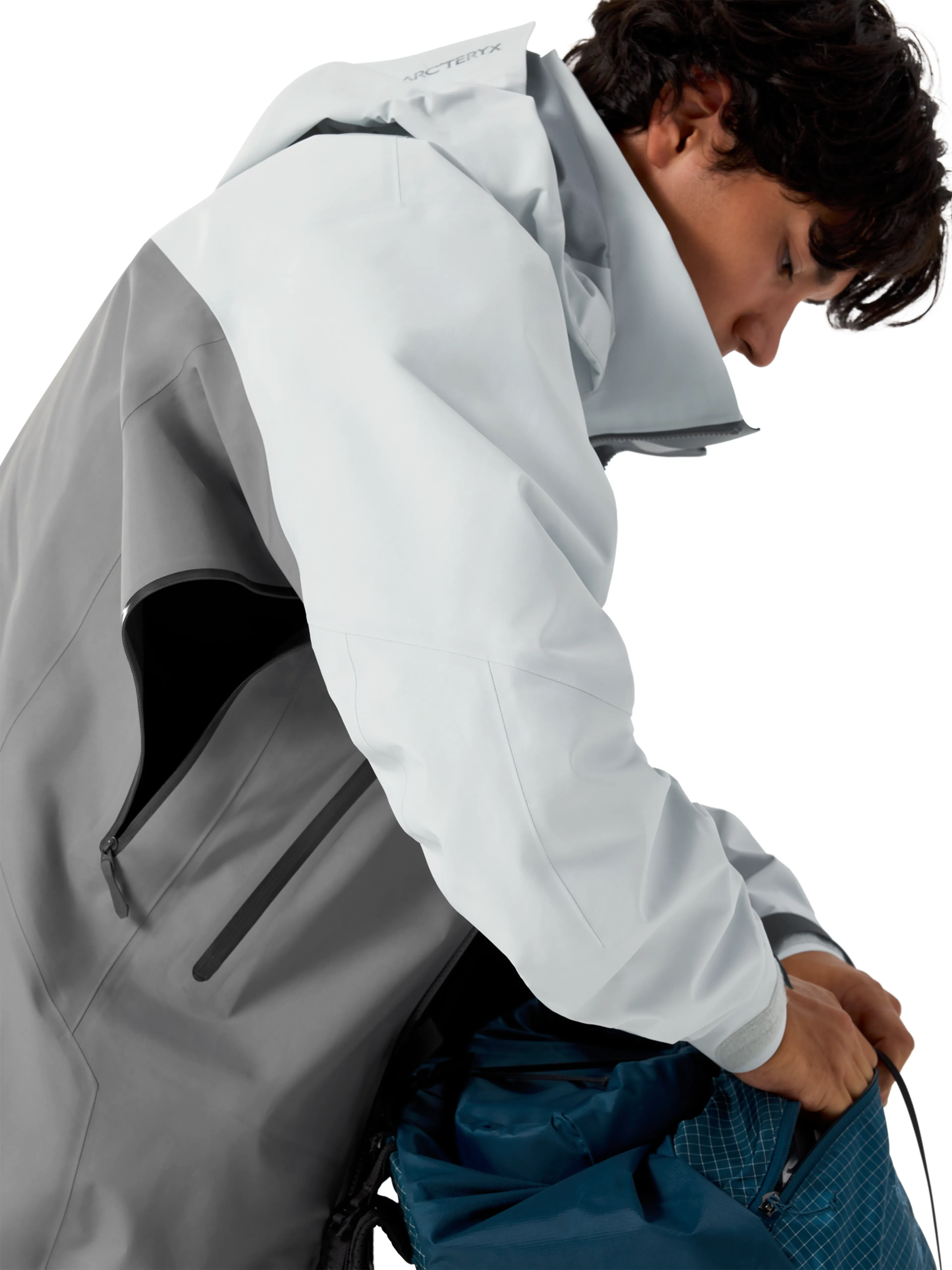 Beta AR Jacket M