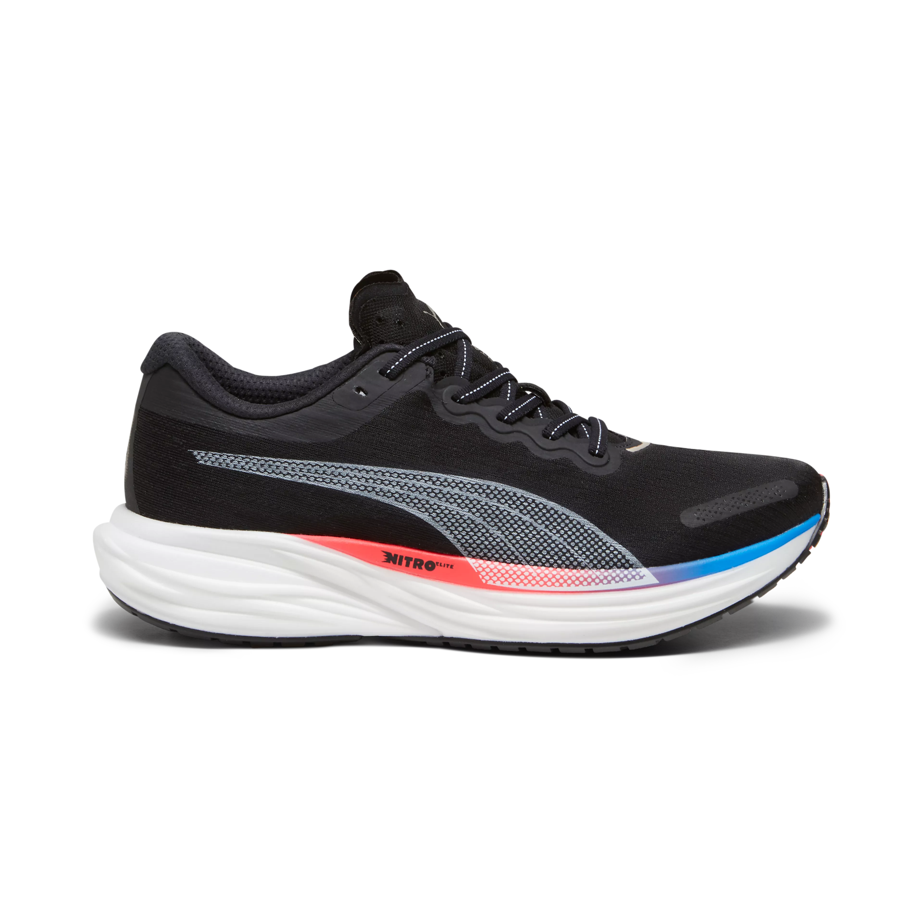 Ultra Blue-Fire Orchid-PUMA Black