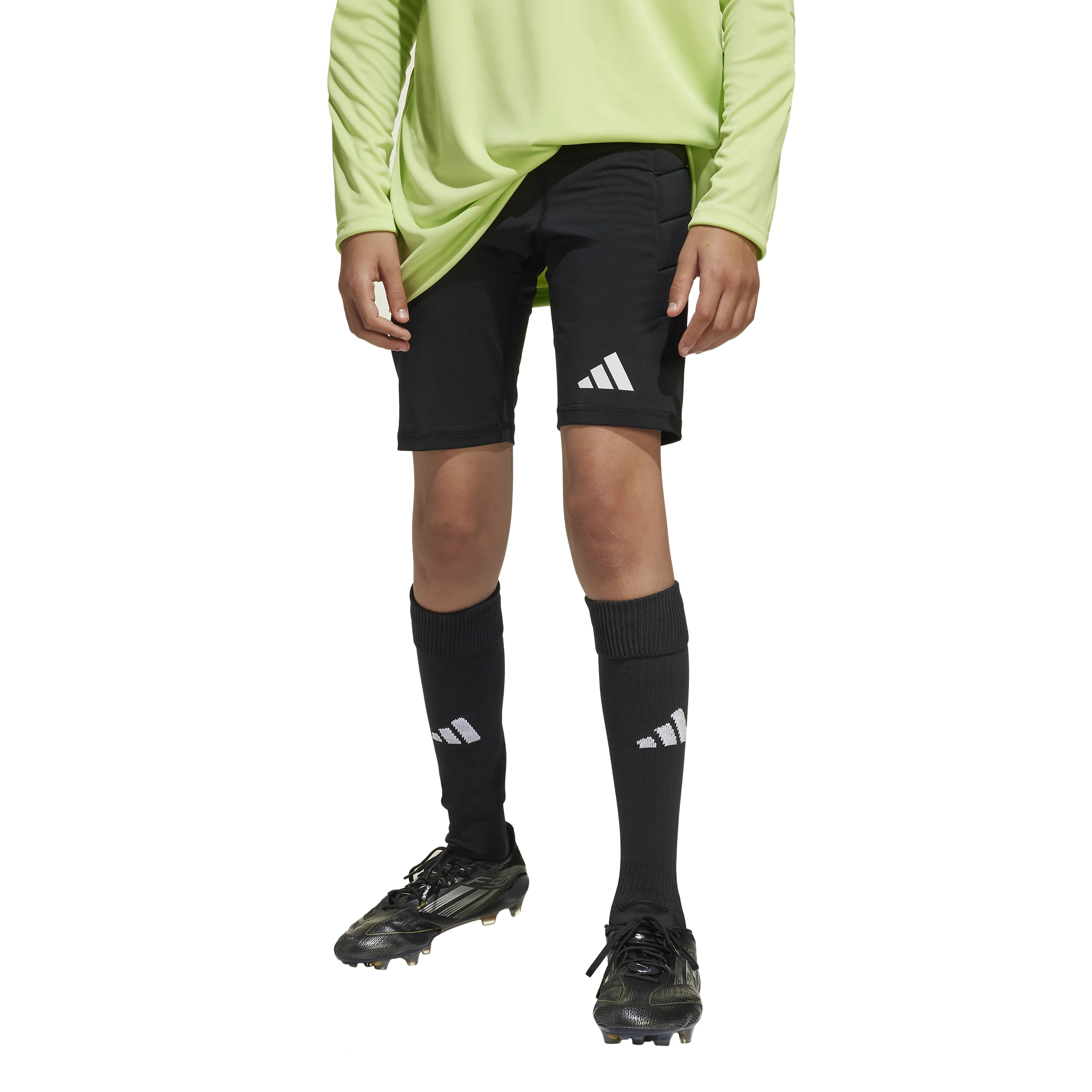 Squadra 25 Goalkeeper Padded Short Tights