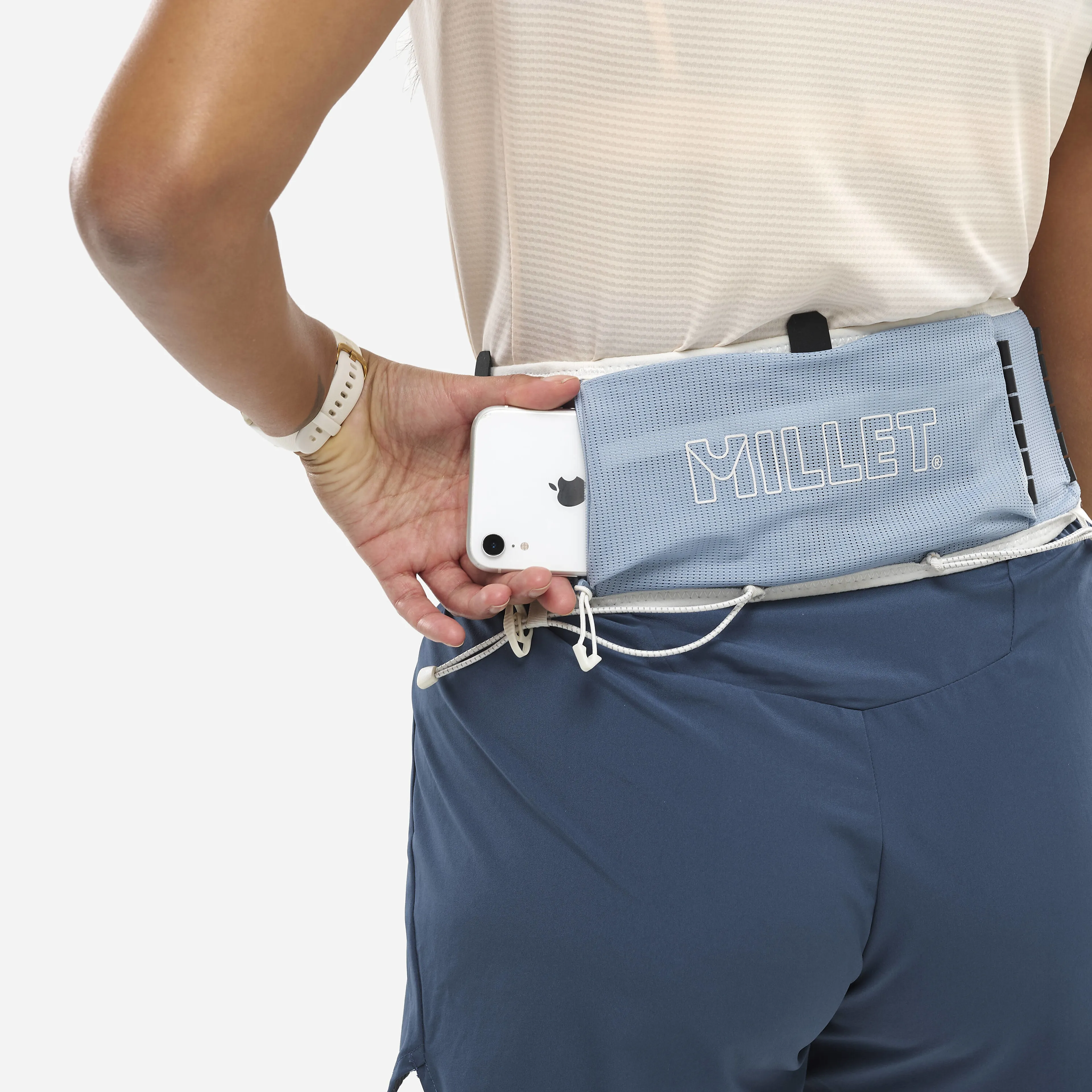 INTENSE BELT