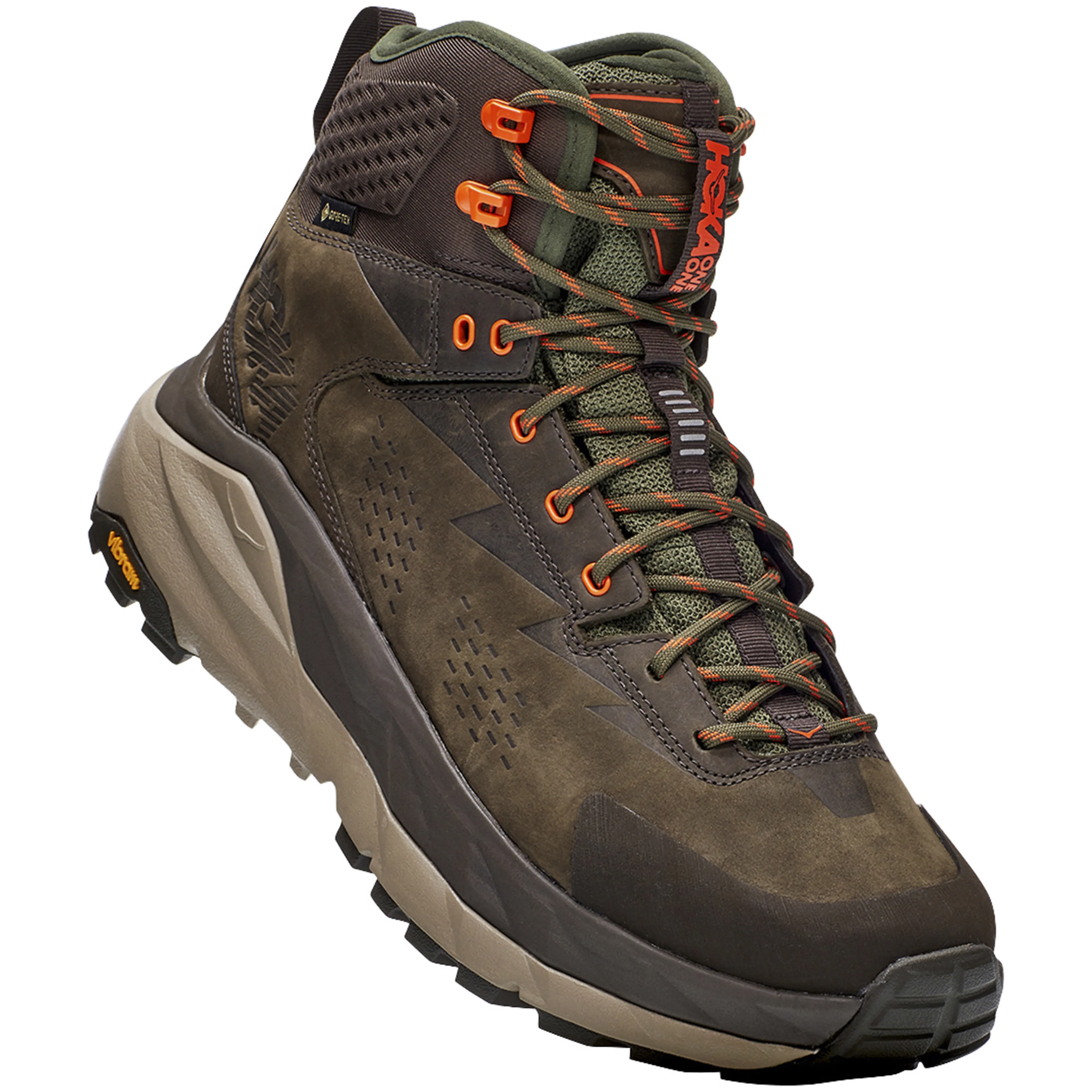KAHA GTX HIKINGSKO HERRE KAHA GTX HIKINGSKO HERRE