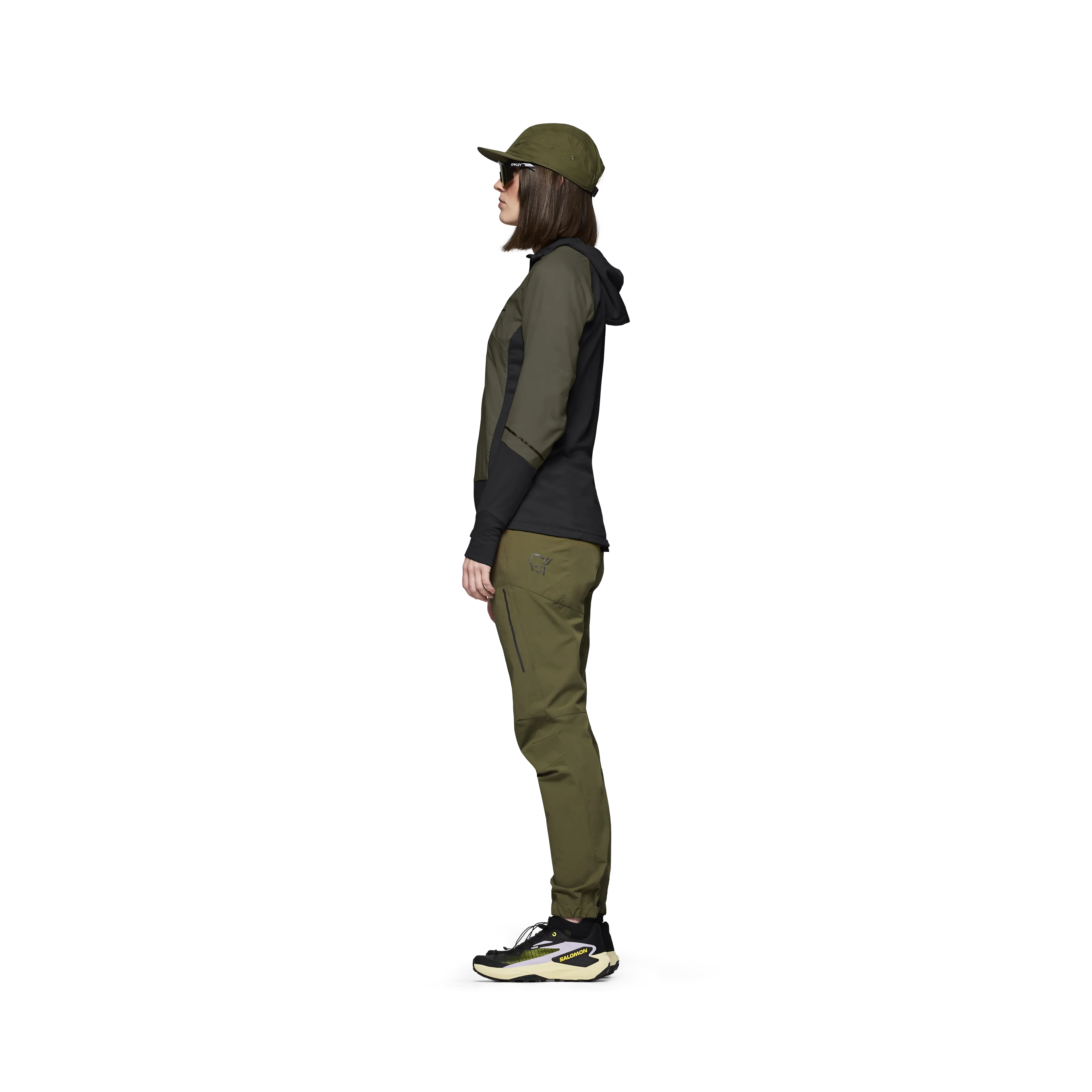 senja Alpha90 Hood W's