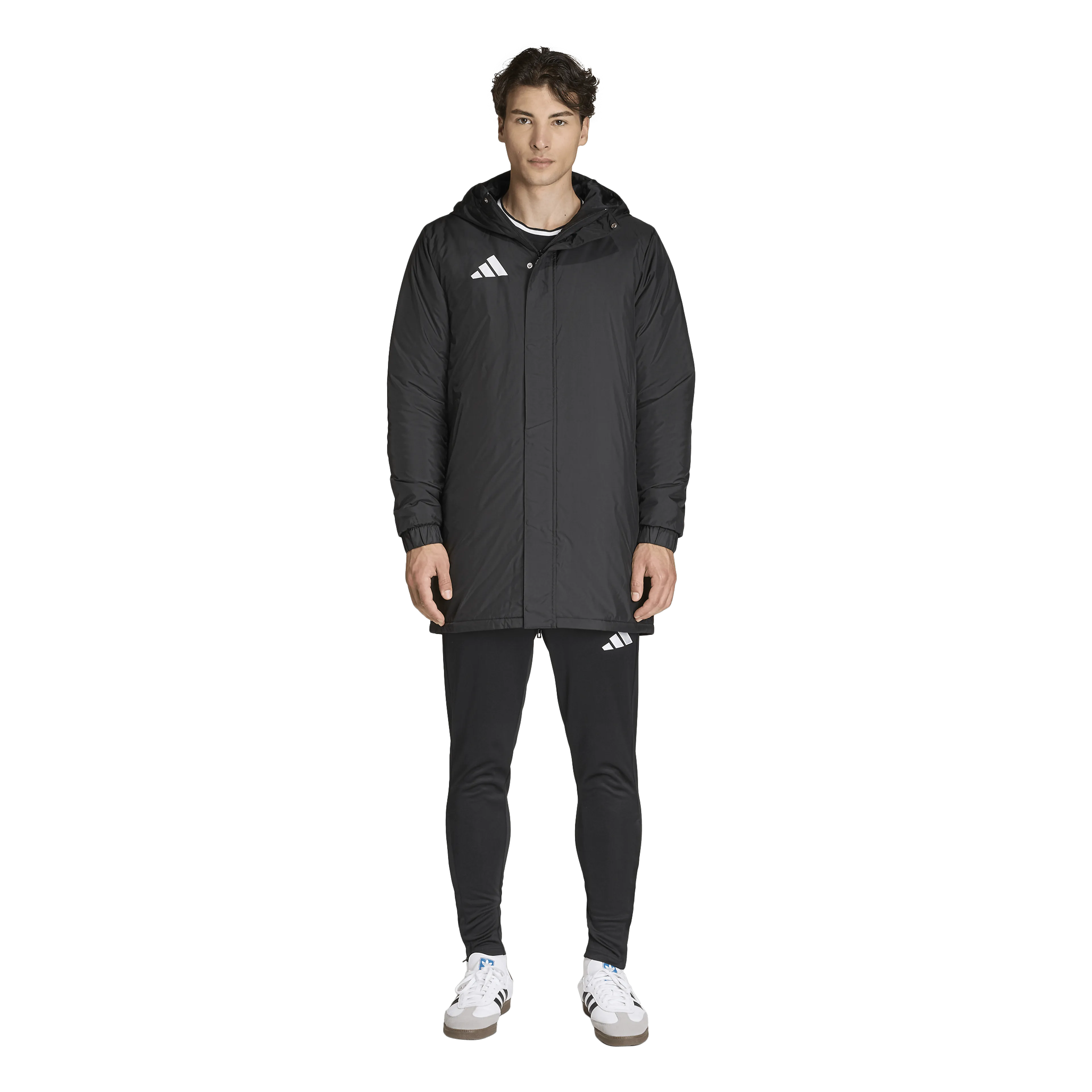 Entrada26 Stadium Jacket  