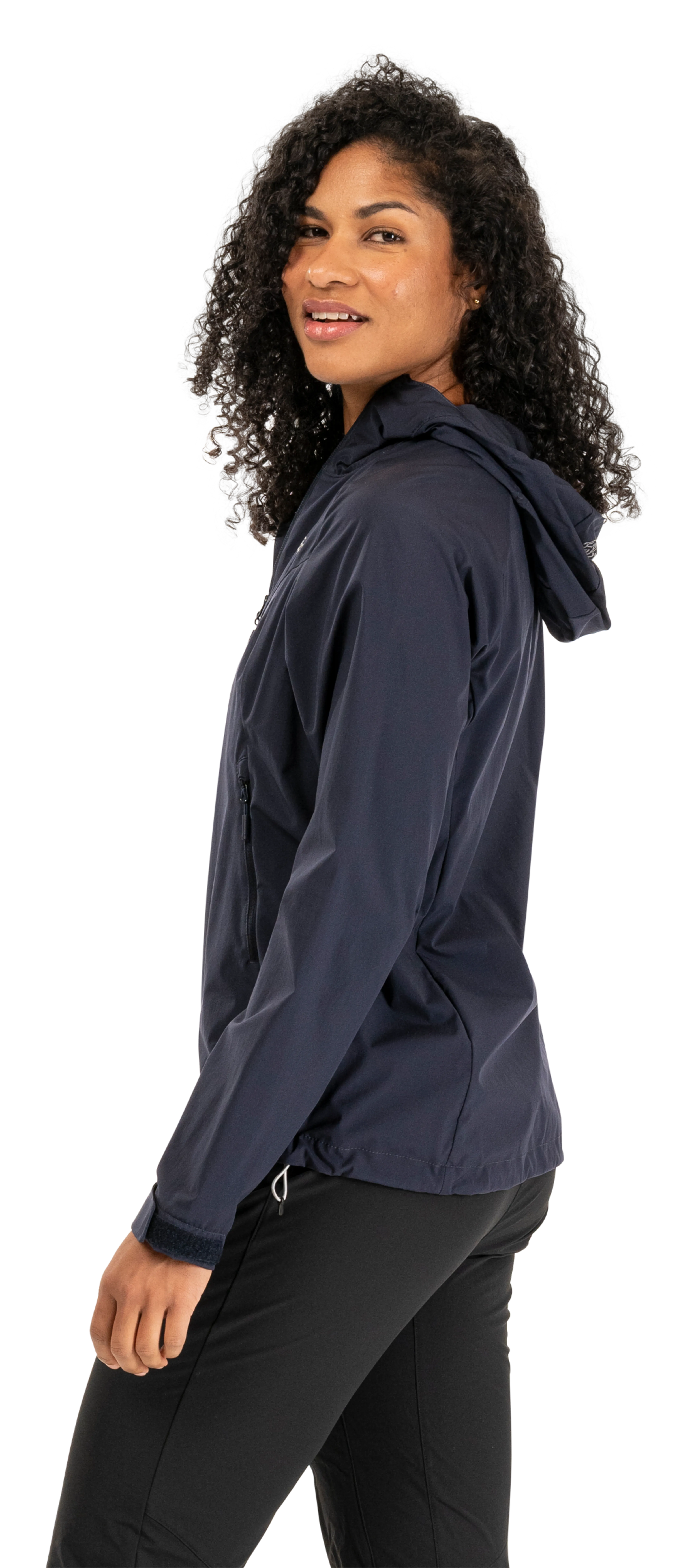 Microlight Jacket Women
