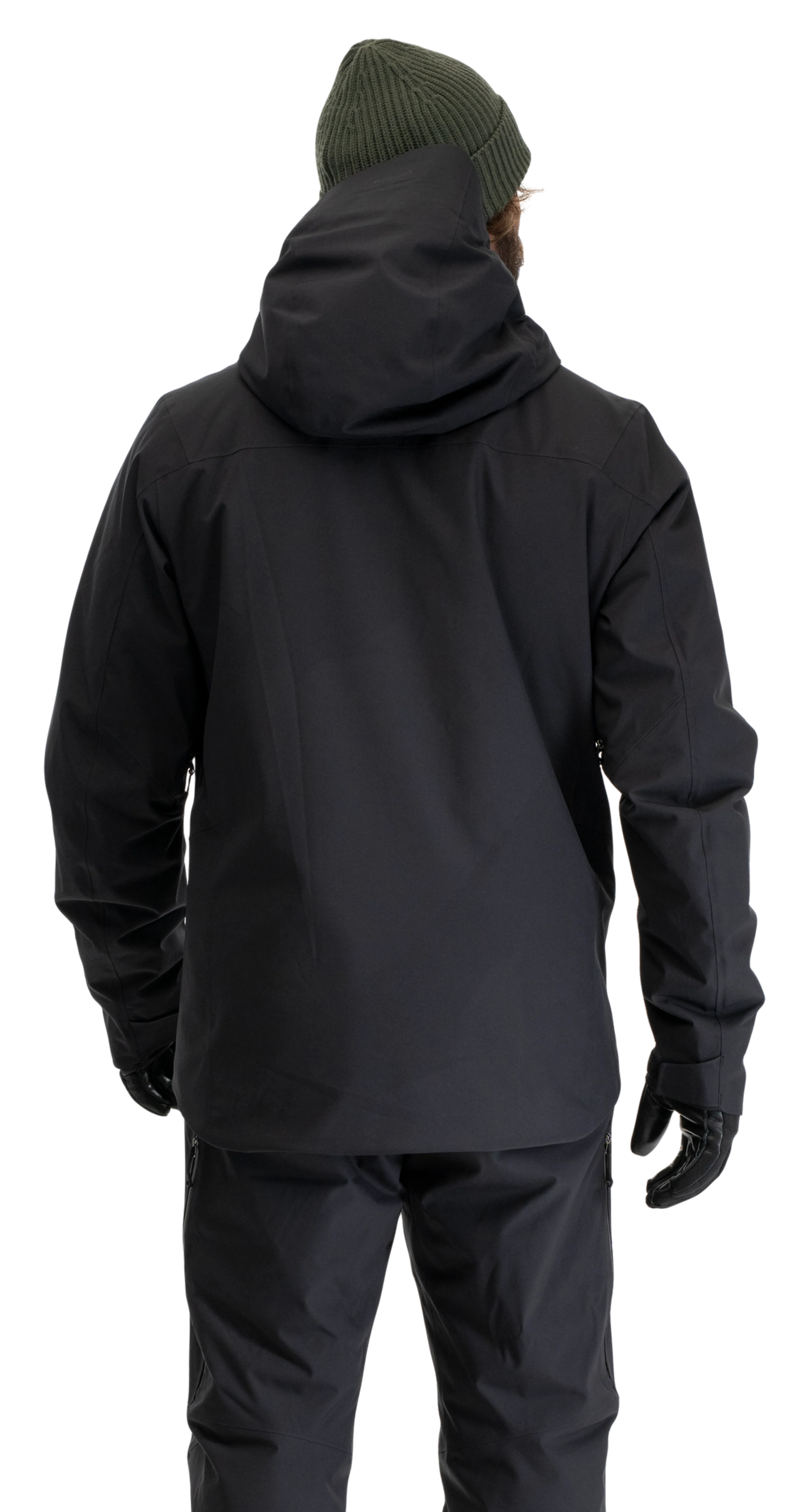 Oppdal Insulated Shell Jacket Men
