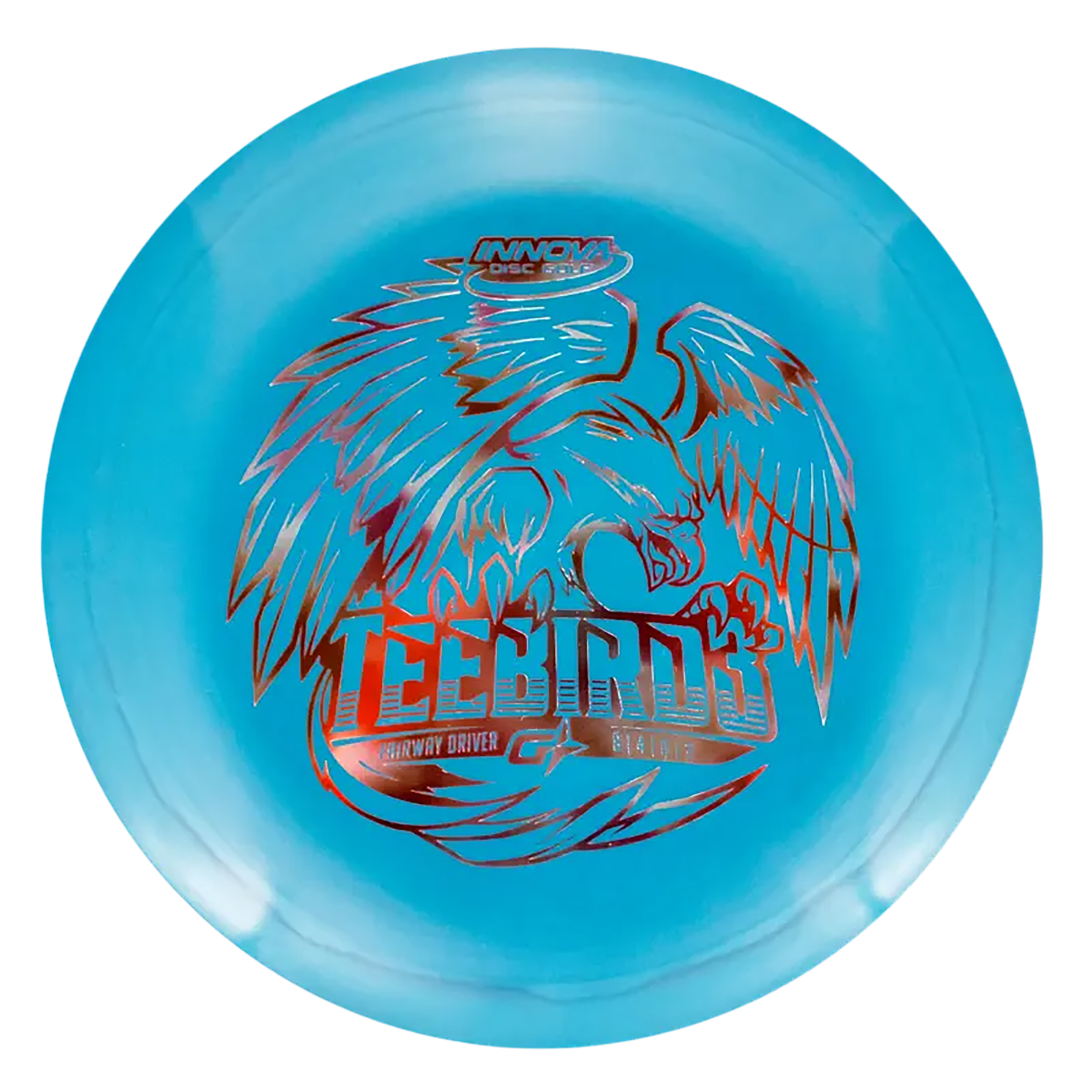 GStar Teebird 3 Fairway Driver