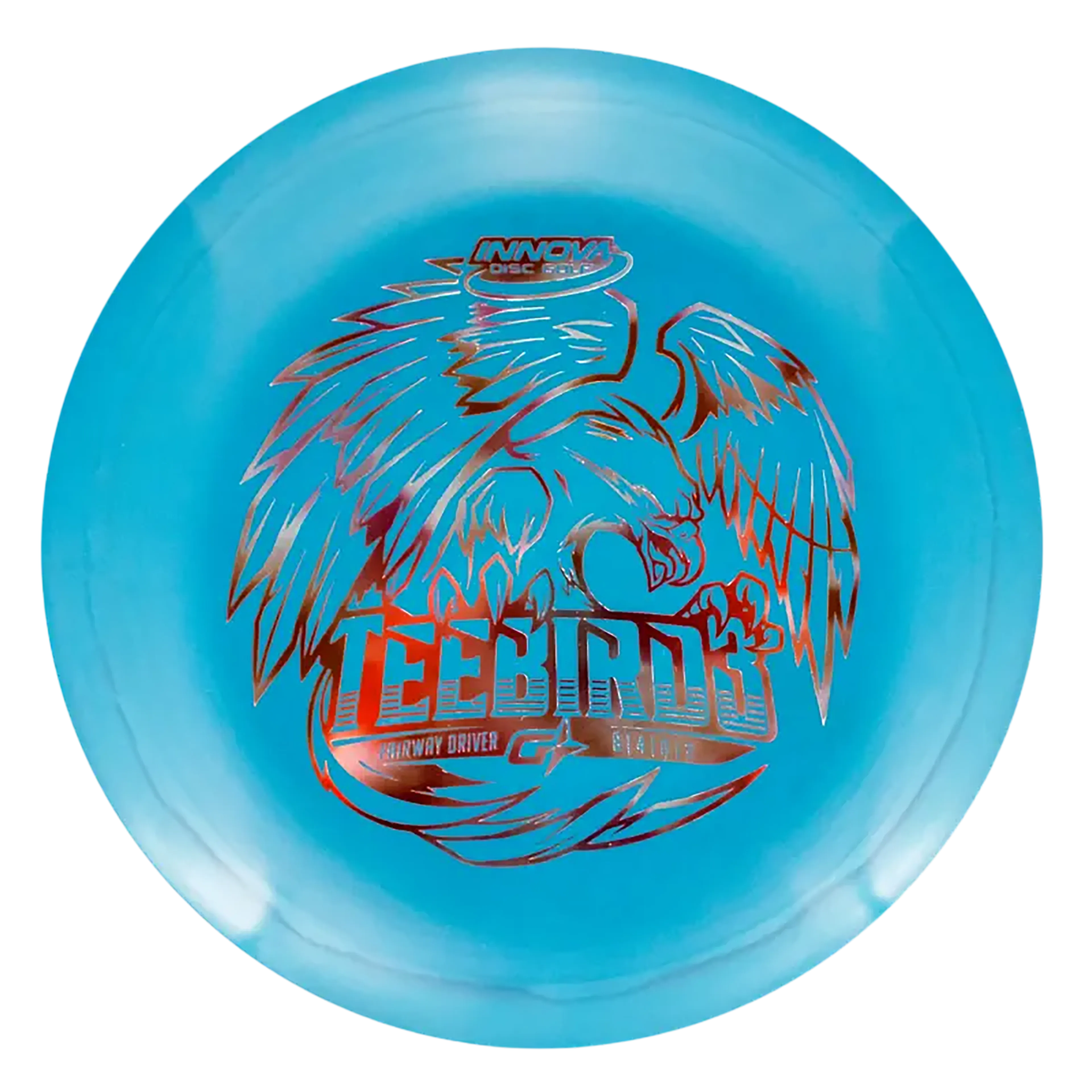 GStar Teebird 3 Fairway Driver