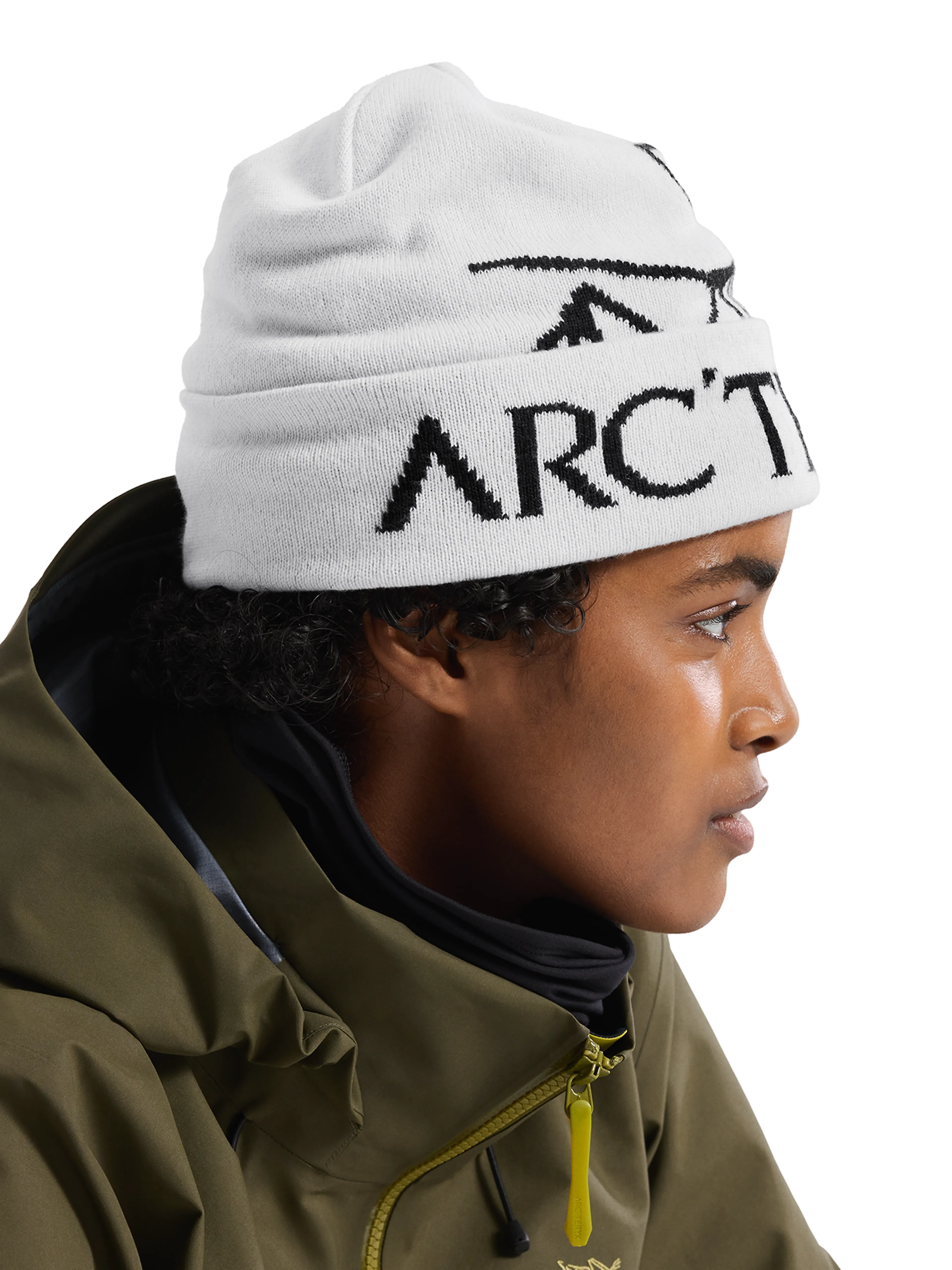 Bird Word Toque Bird Word Toque