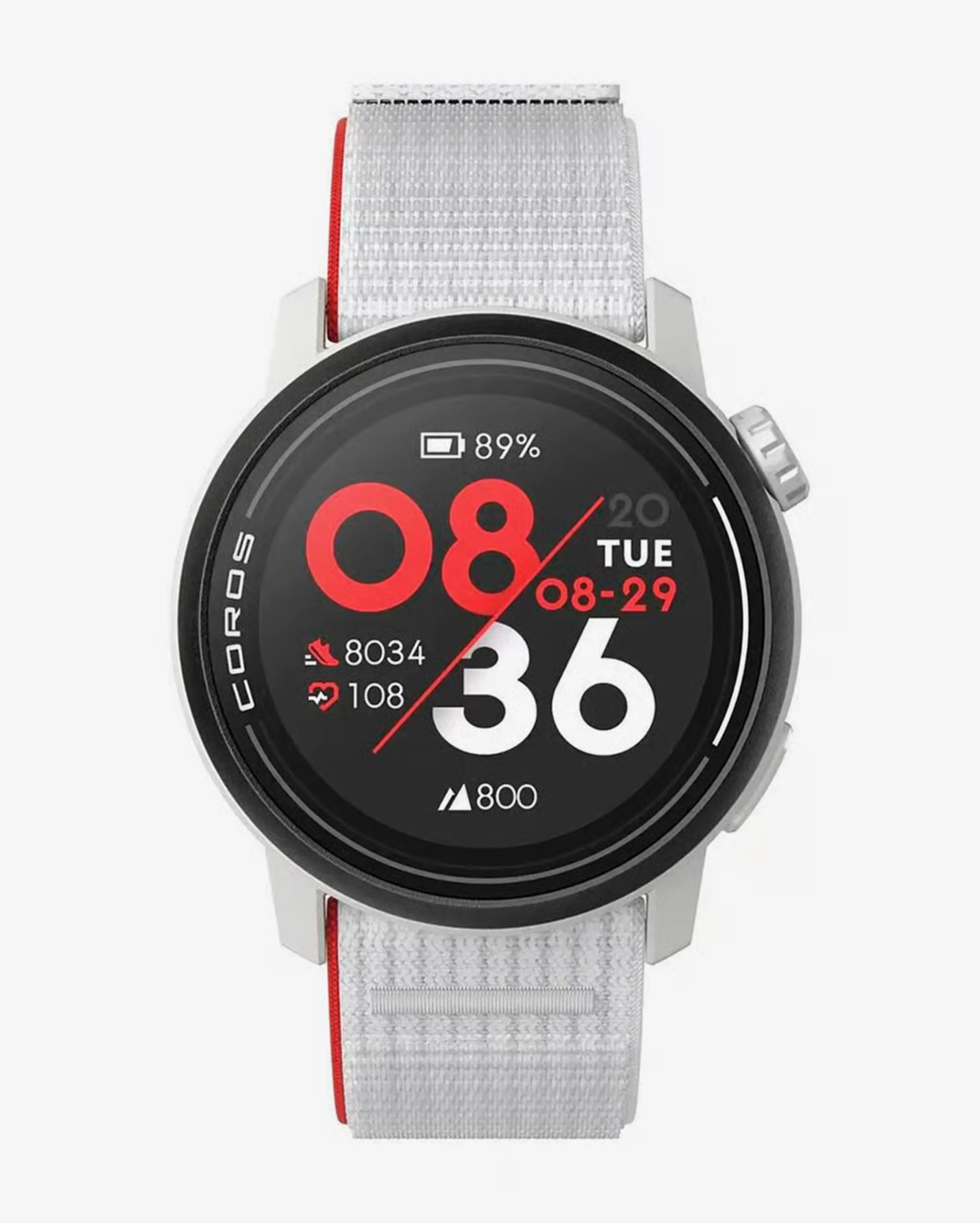 Watch Pace 3 Nylon