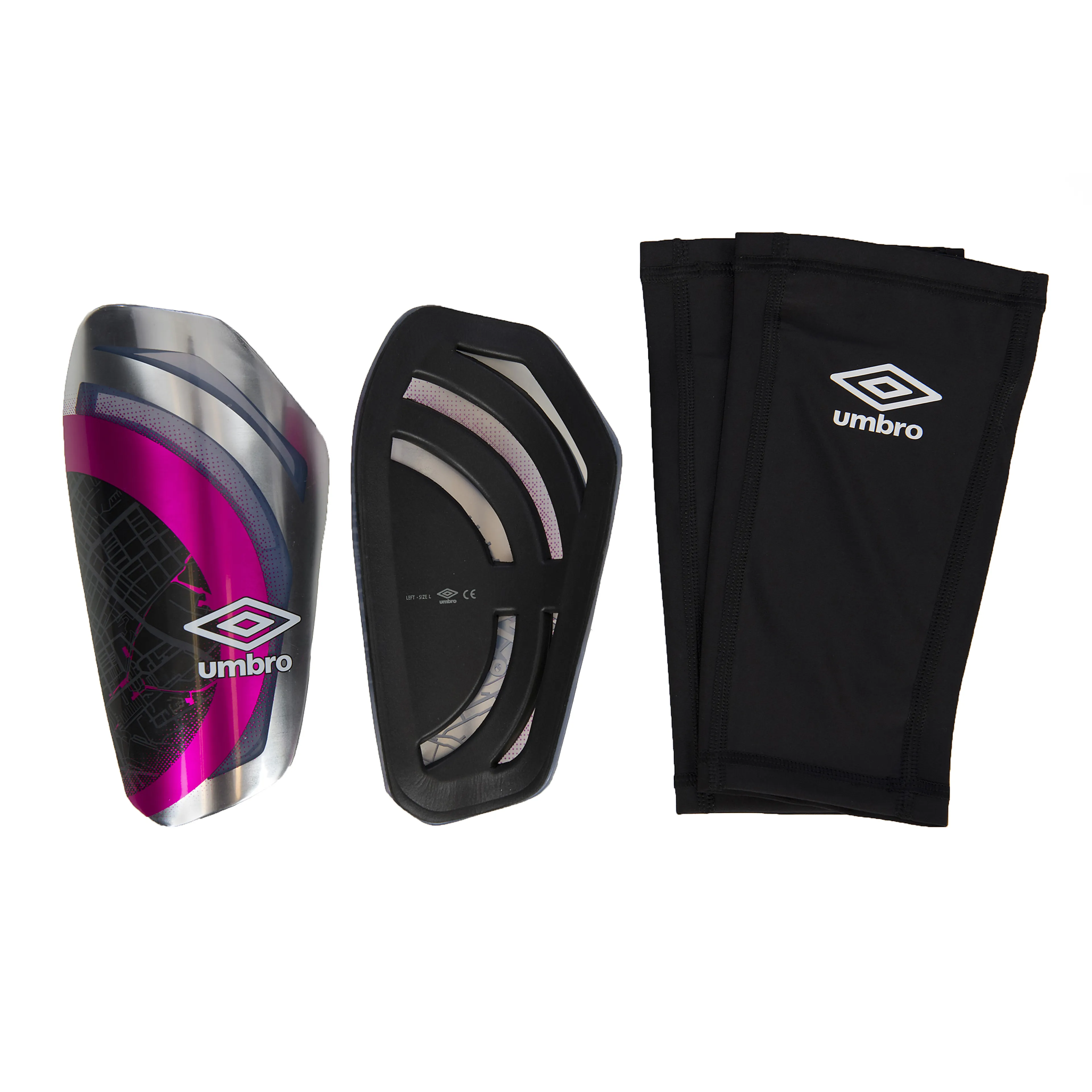 Neo Pro Tecta Guard Sleeve