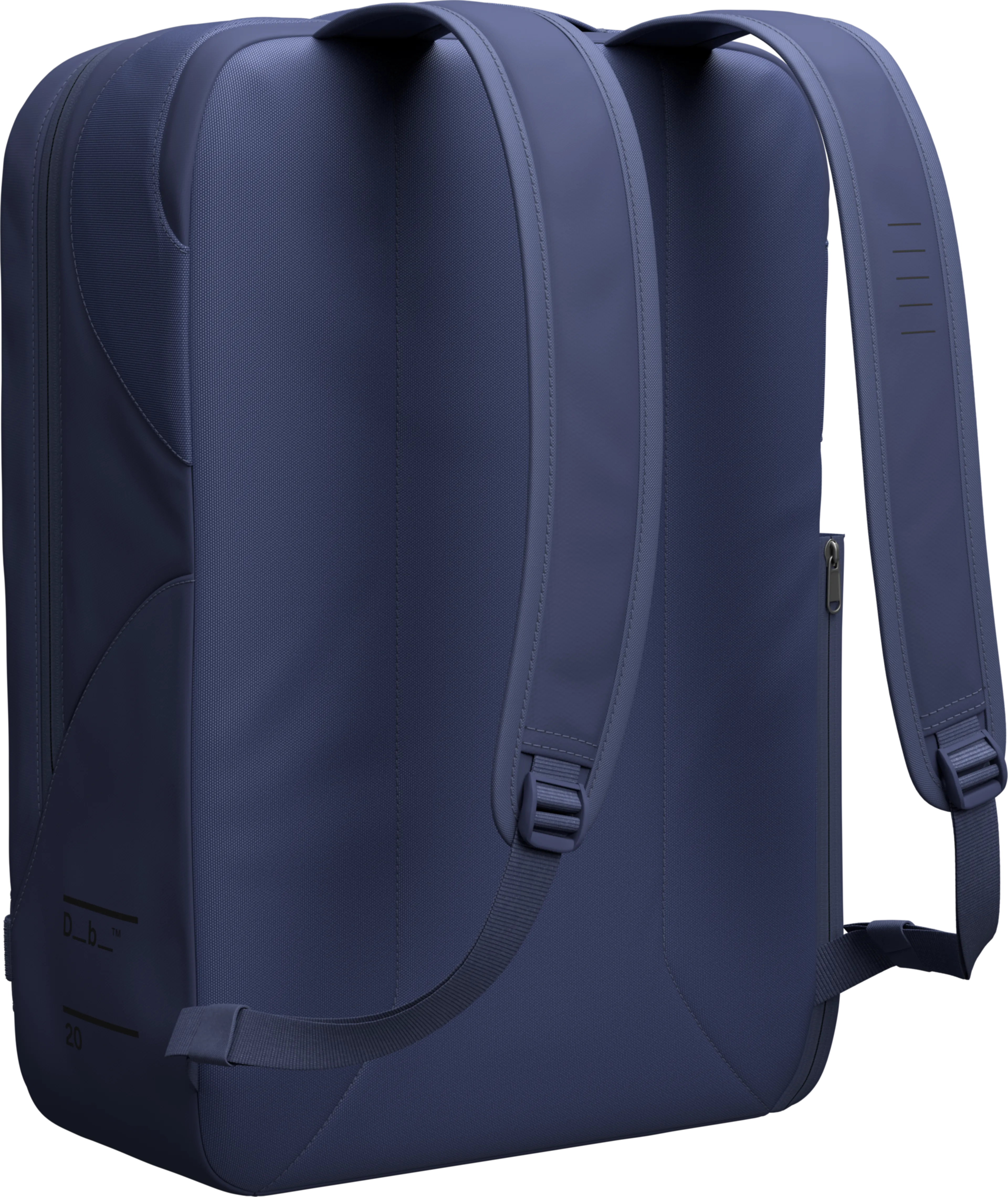 The Daypack 20L The Daypack 20L