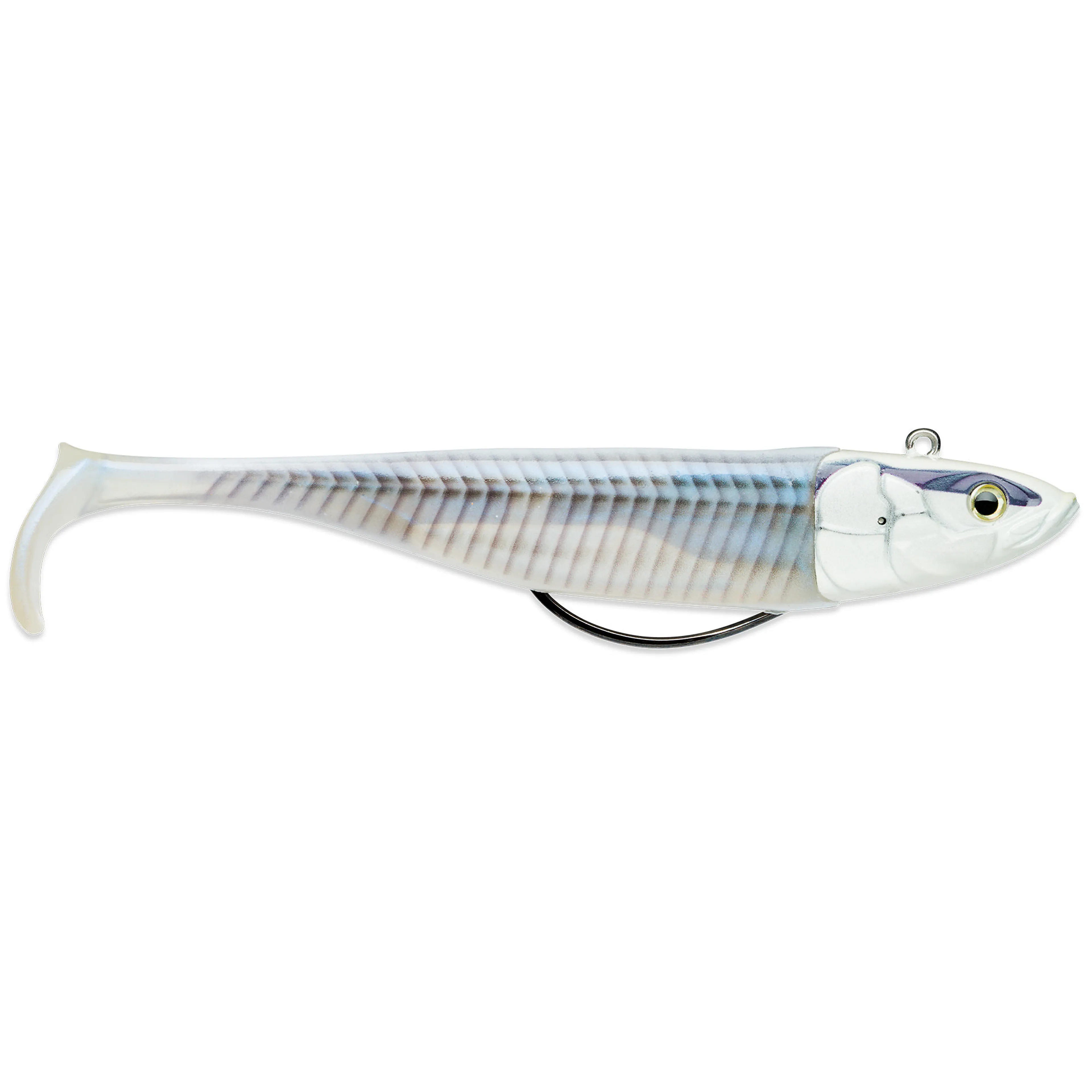 Biscay Shad 17cm 139g WPRLS