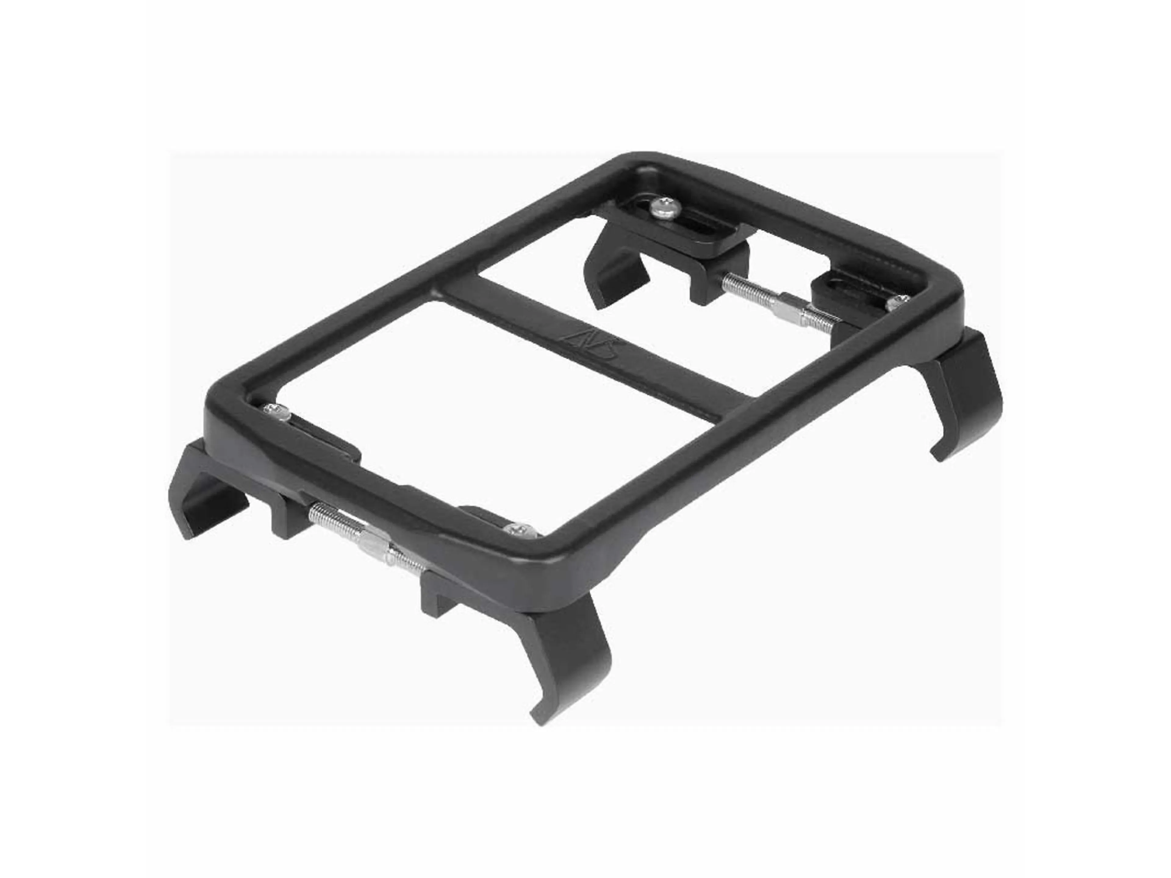 VELO Carrier Adapter Newrack Uni AVS, Fits 90-135 mm wide ca