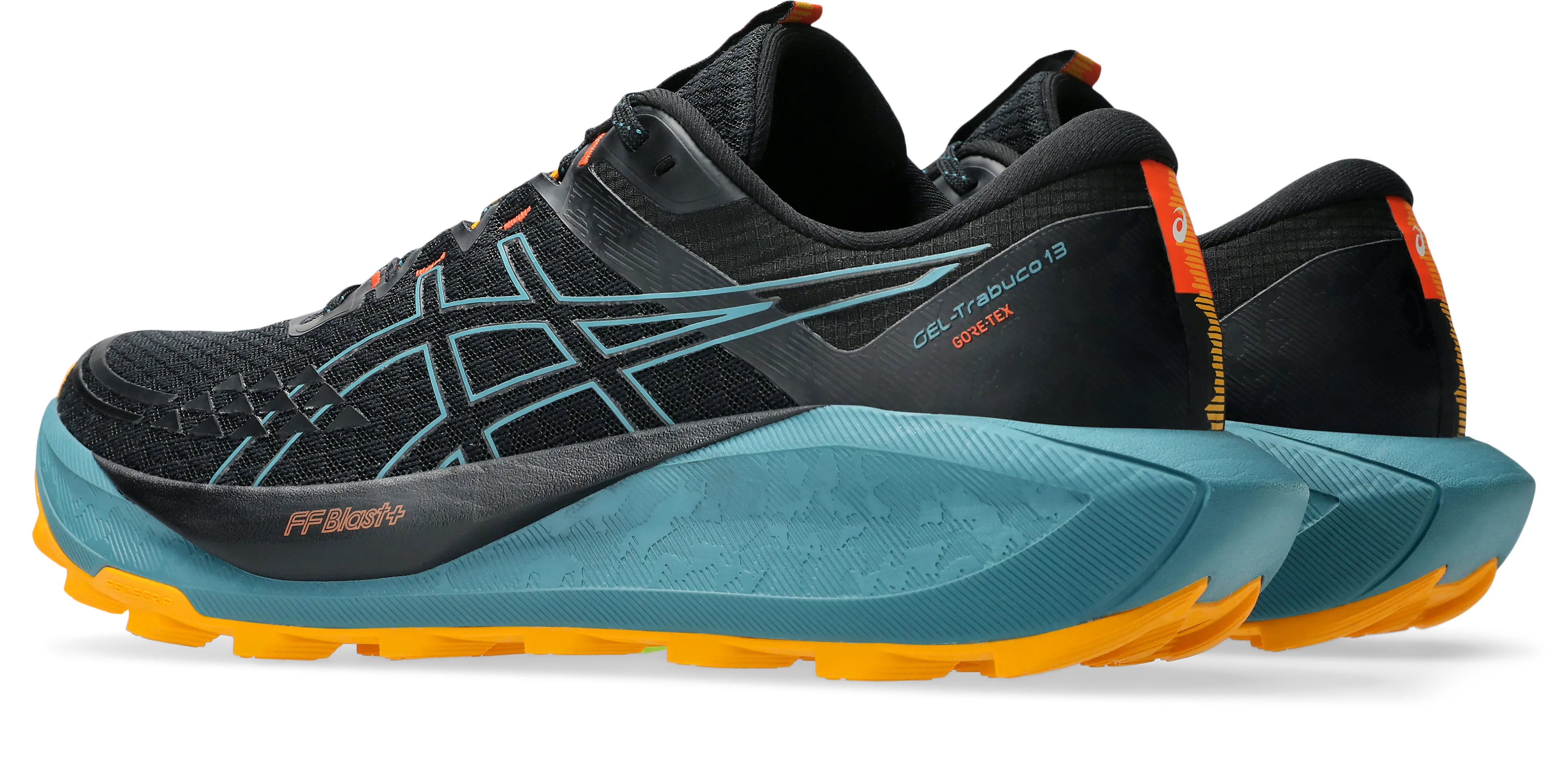 GEL-Trabuco 13 GTX