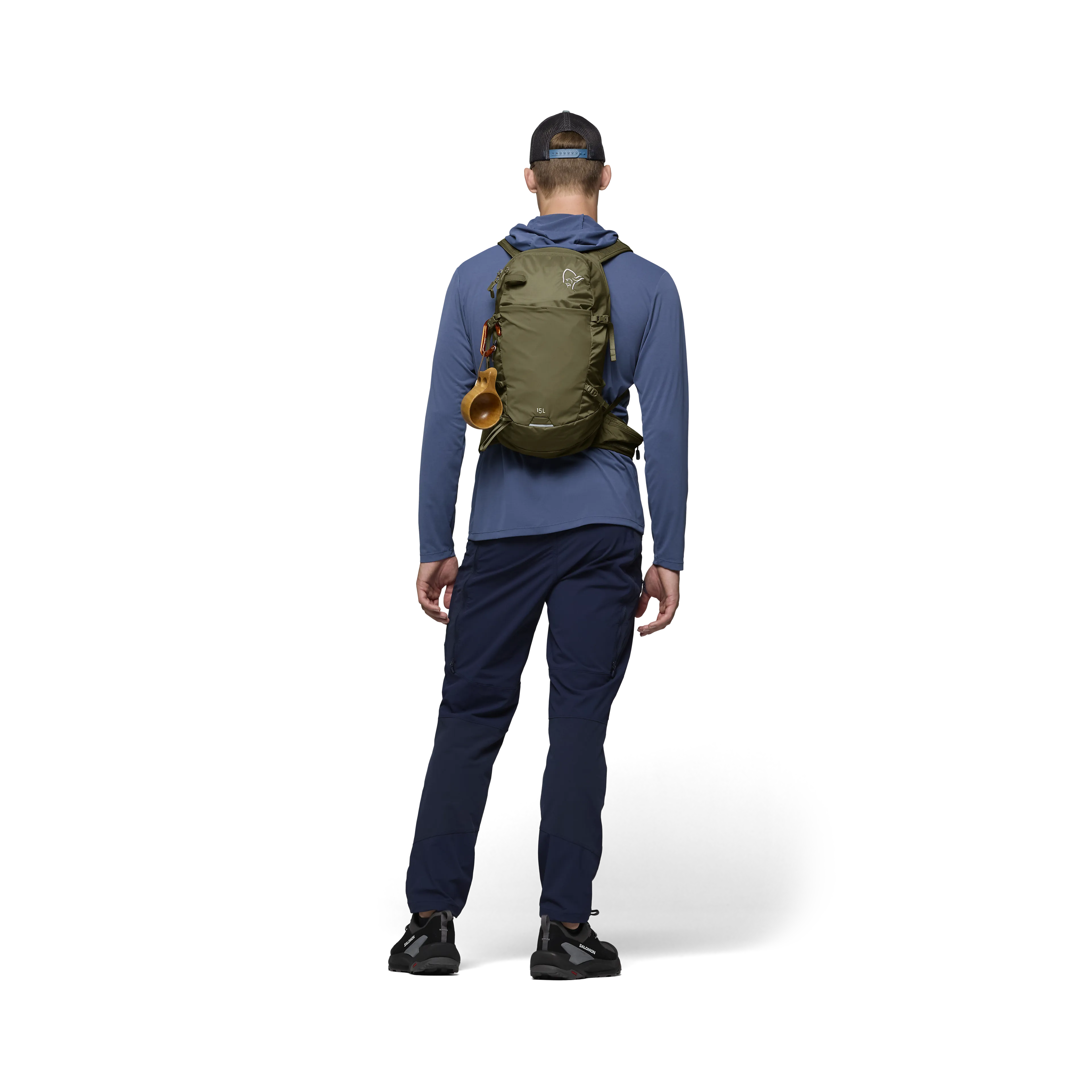femund econyl70 15L Pack
