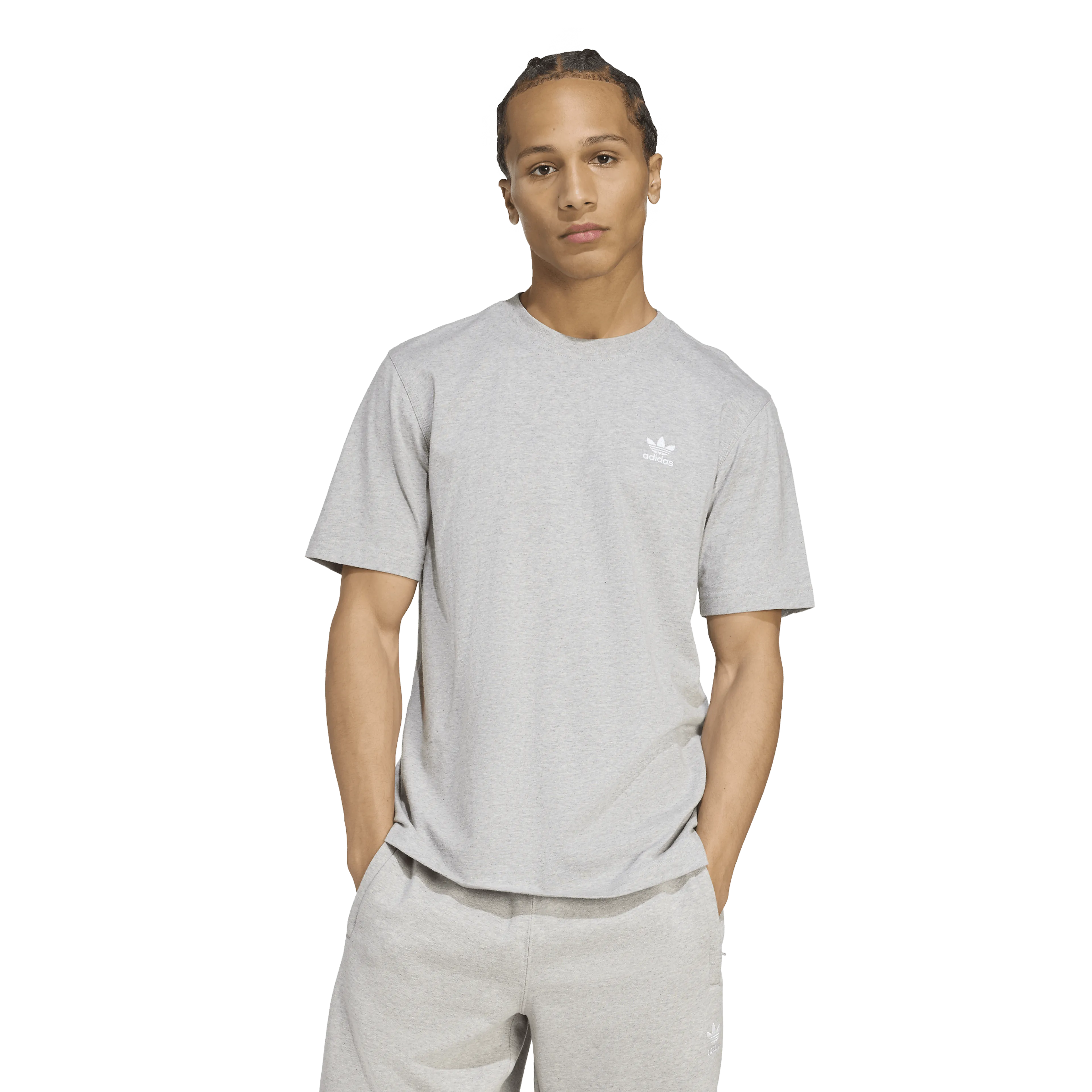 Trefoil Essentials Tee