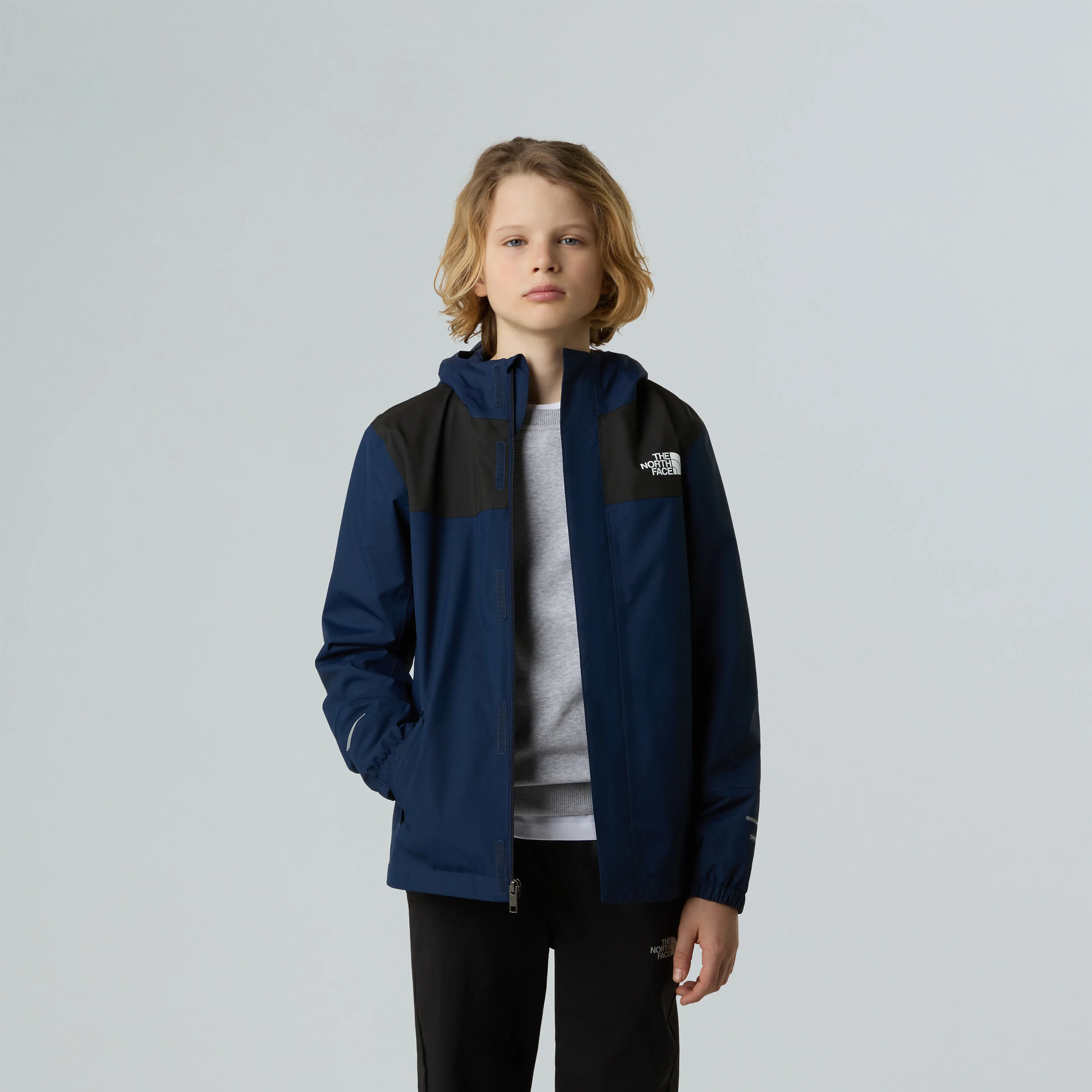 B ANTORA RAIN JACKET