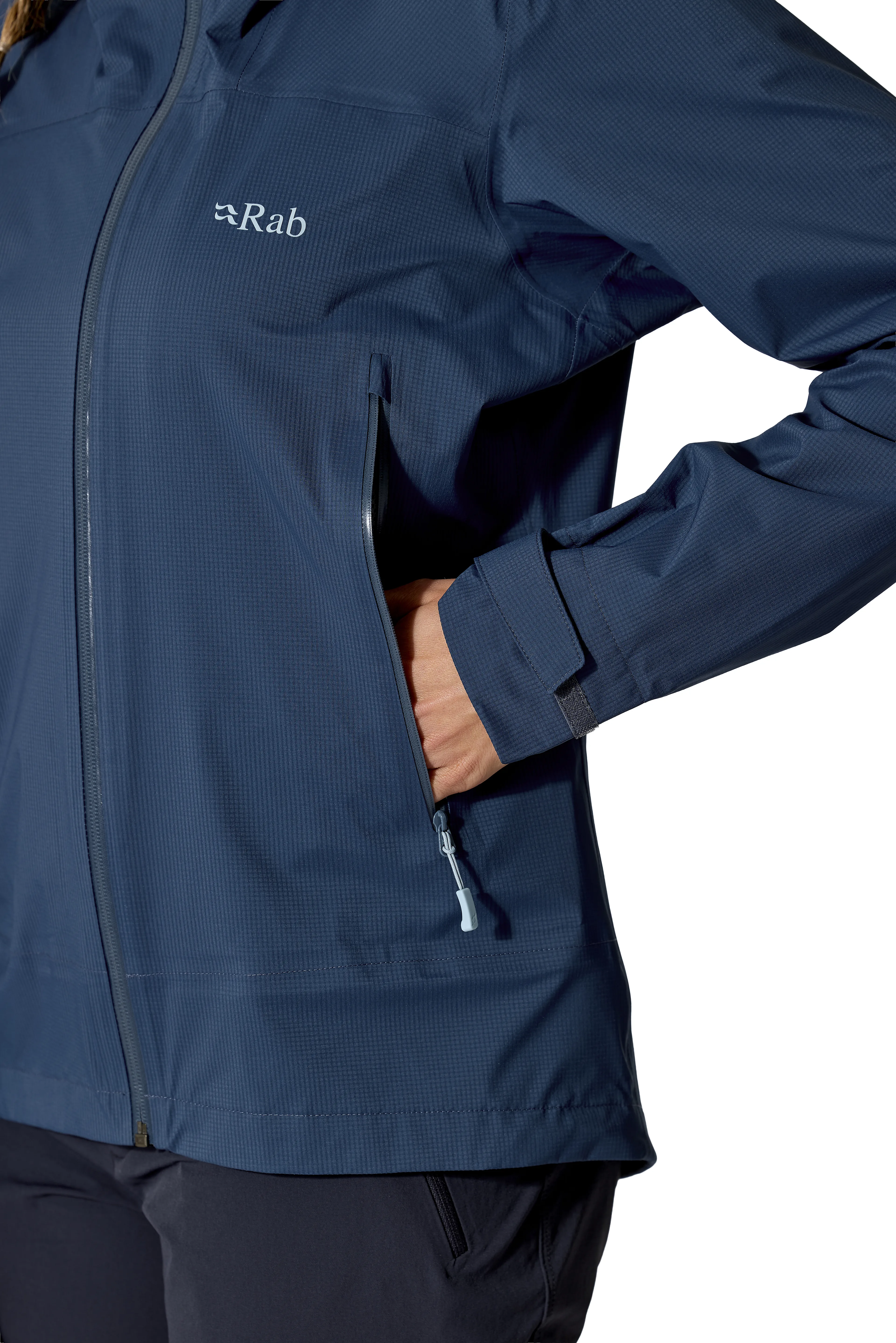 Firewall Light Jacket Wmns