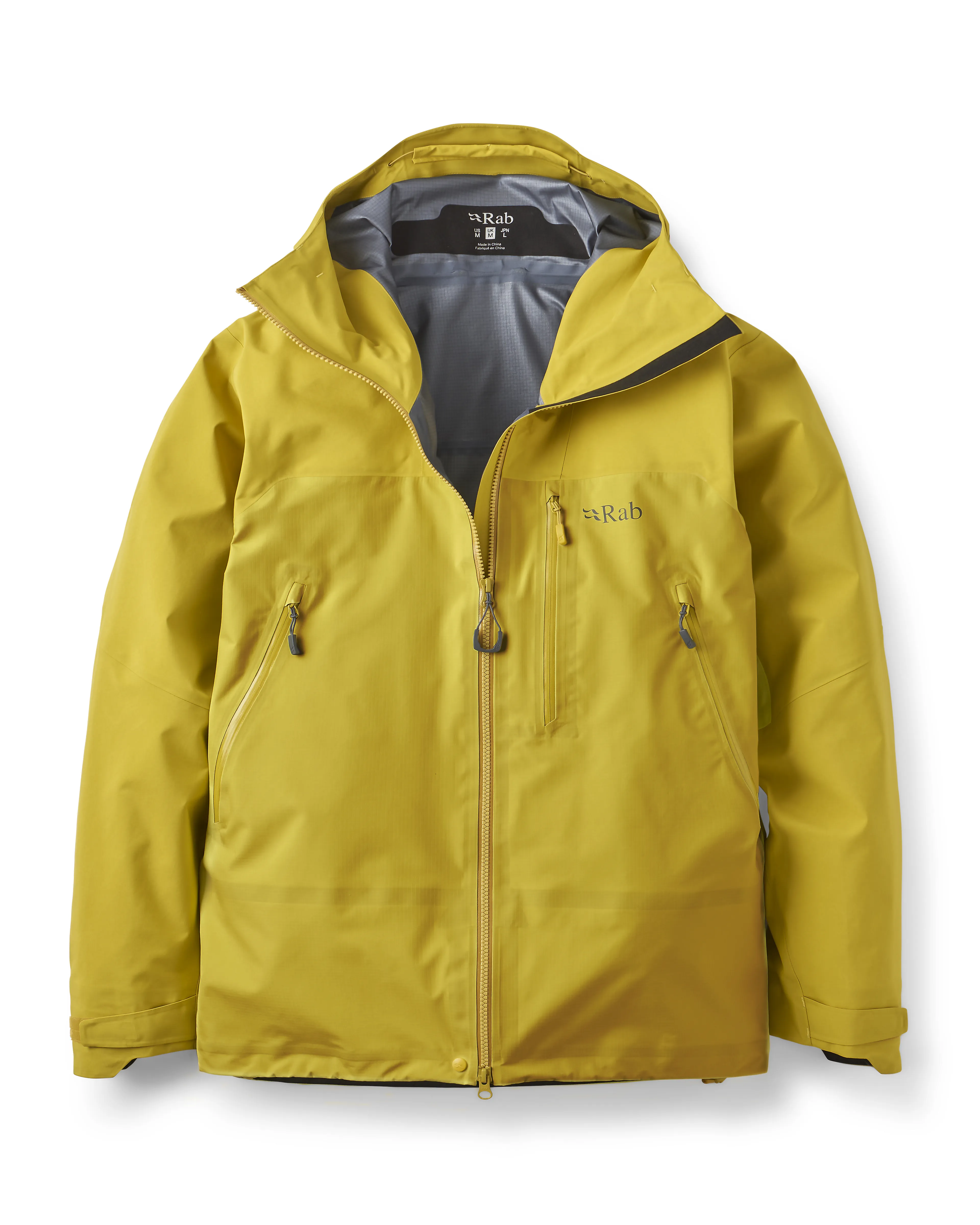Latok Mountain GTX Jacket